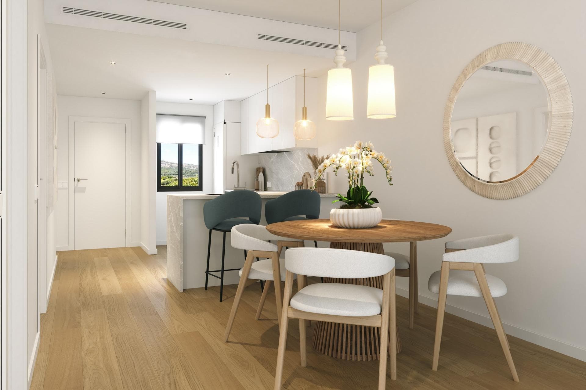 Ground Floor l'Alfas del Pi Vorschau 5
