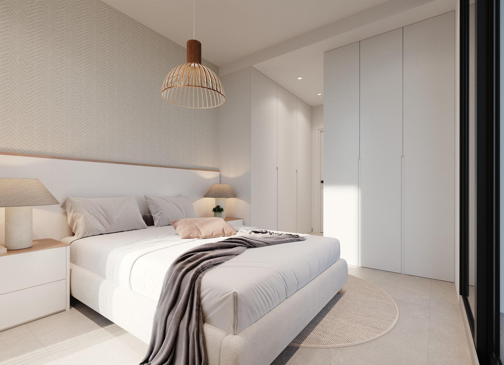 Apartment Torre - Pacheco Vorschau 4
