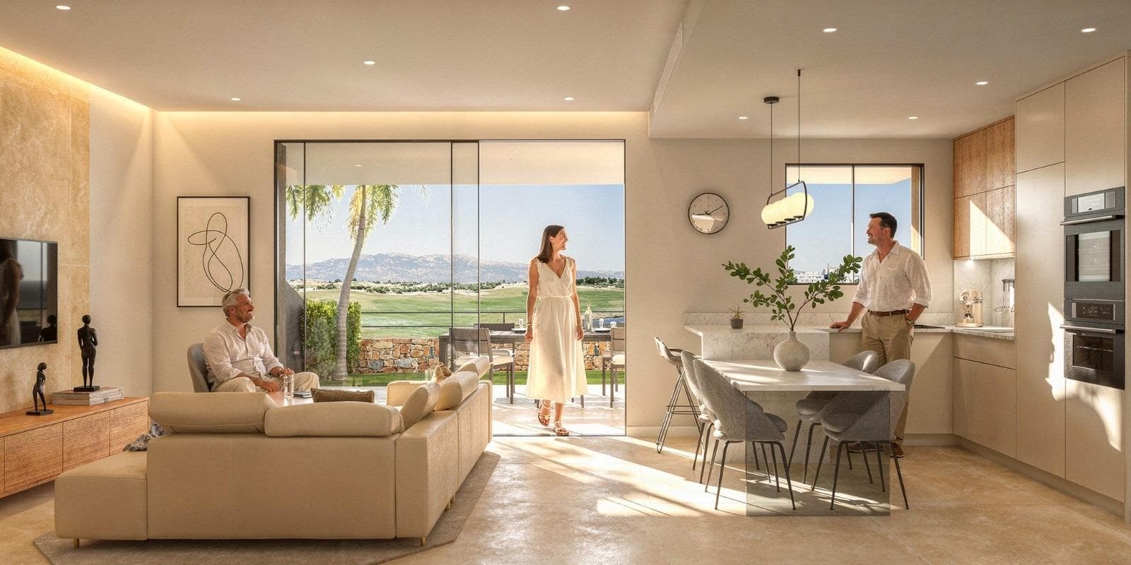 Bungalow Alhama de Murcia Vorschau 2