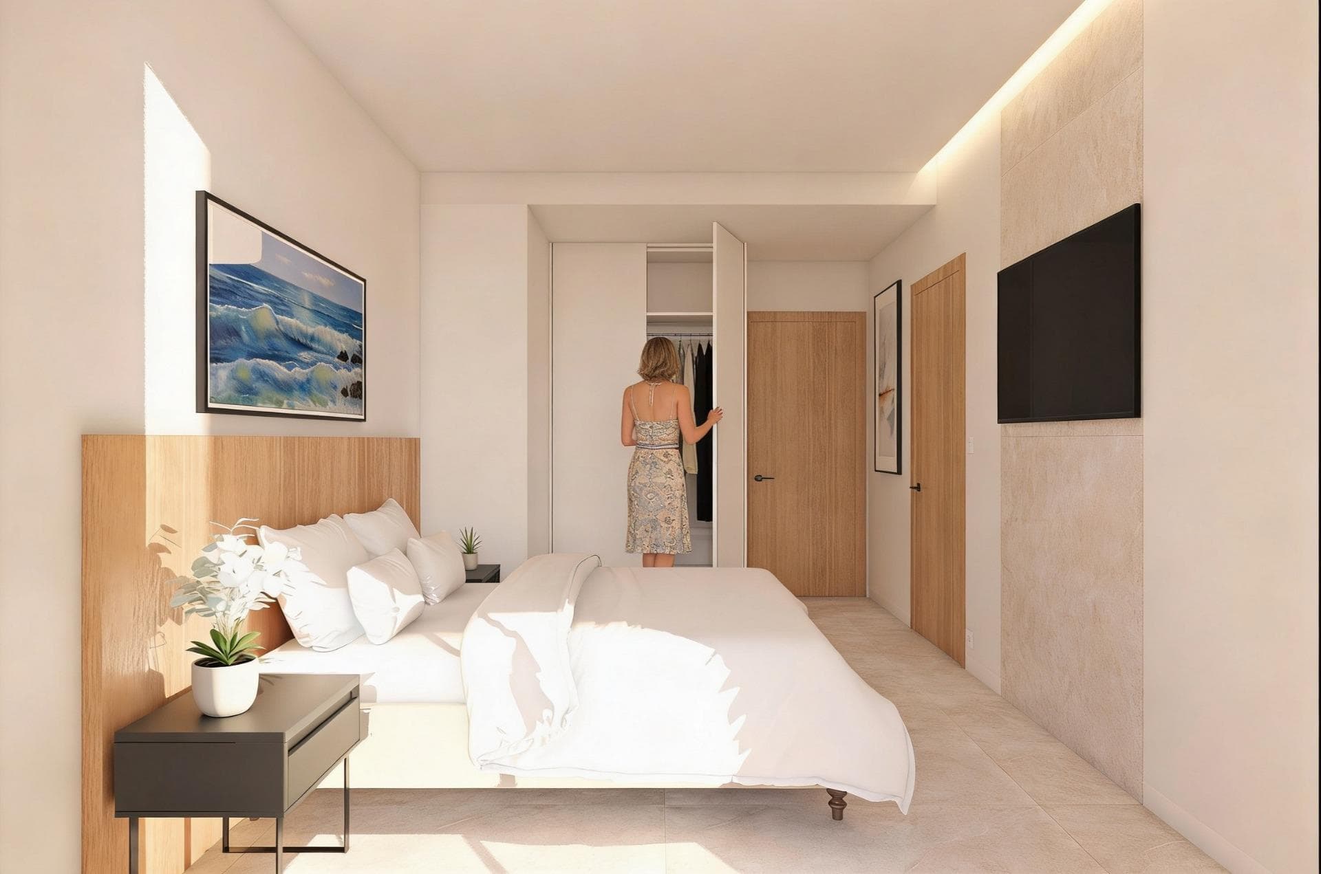 Bungalow Alhama de Murcia Vorschau 3