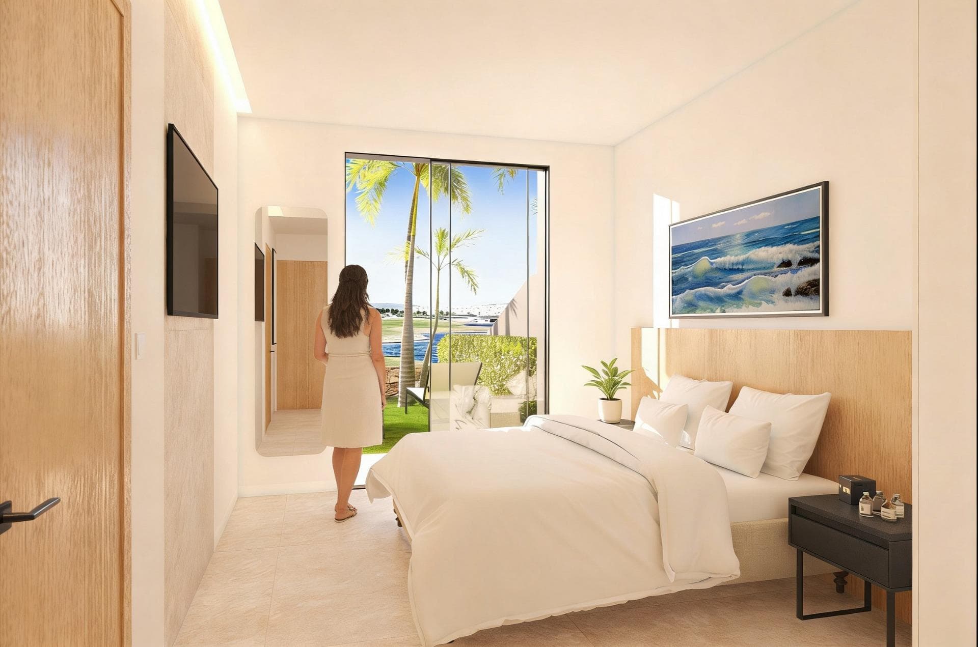 Bungalow Alhama de Murcia Vorschau 4
