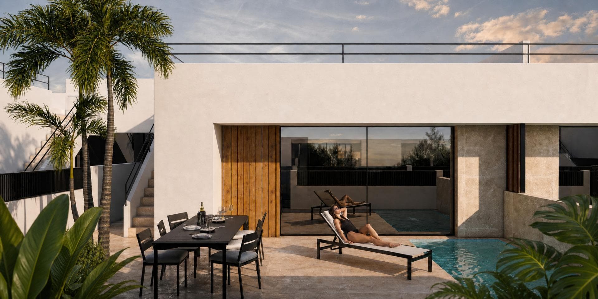 Terraced house Alhama de Murcia Vorschau 3
