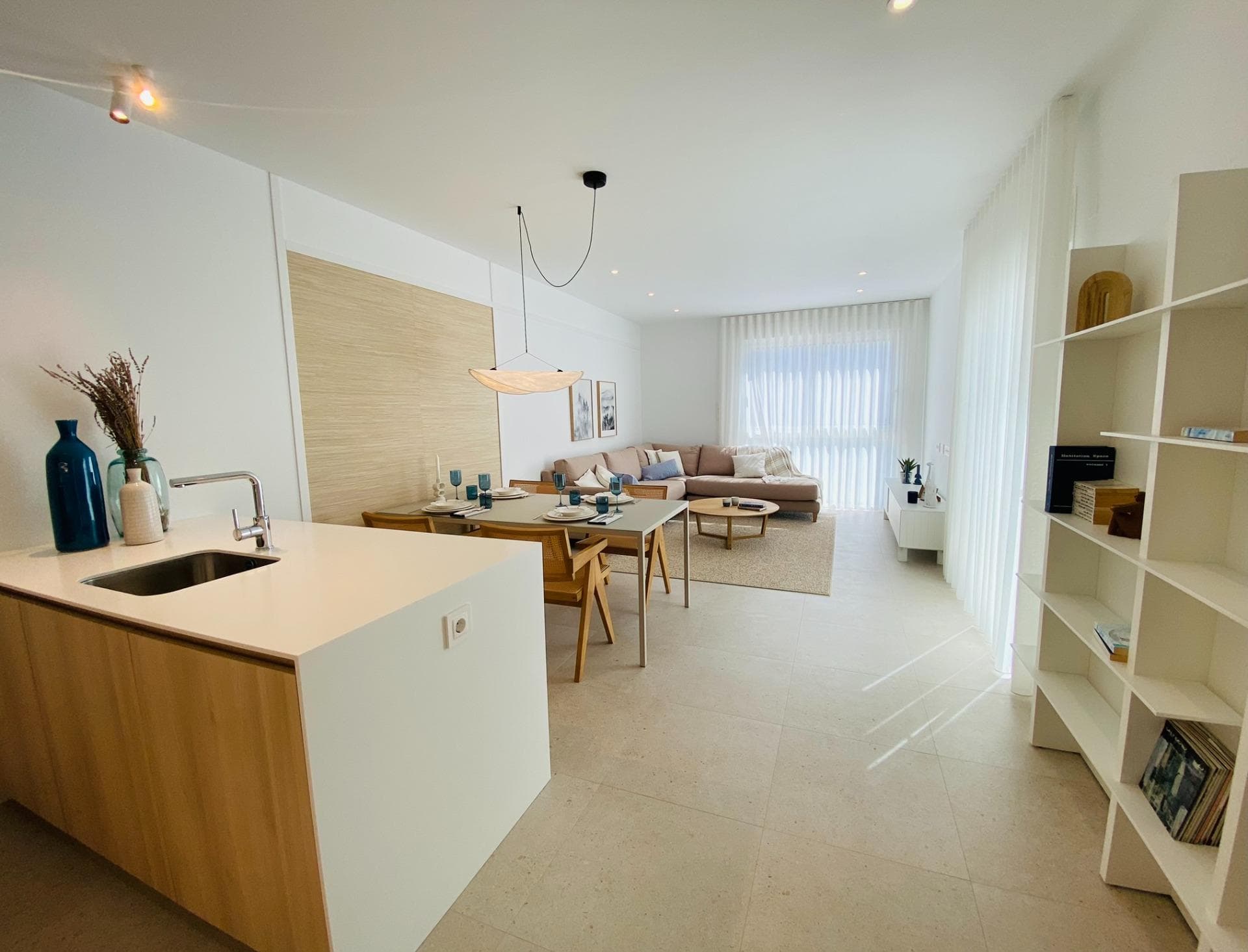 Bungalow Pilar de la Horadada Vorschau 4