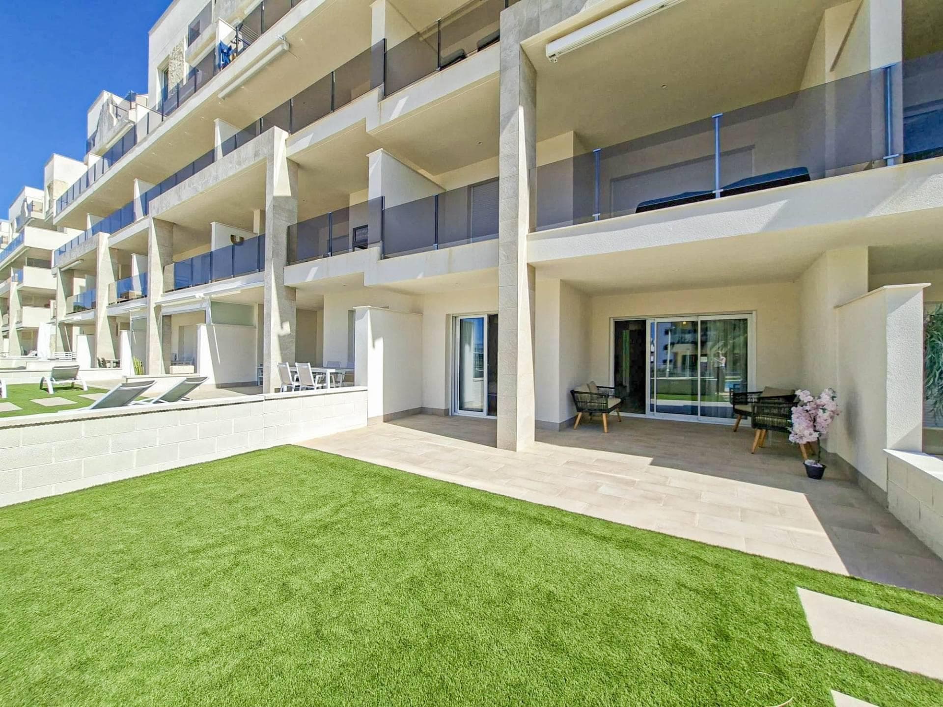 Apartment Guardamar del Segura