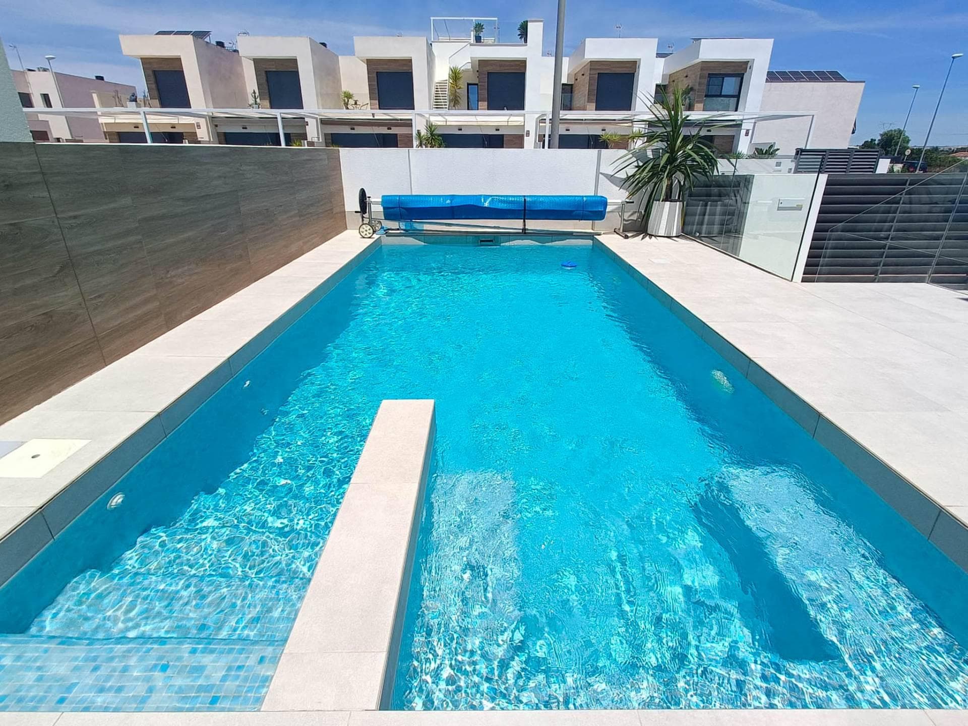 Villa Rojales