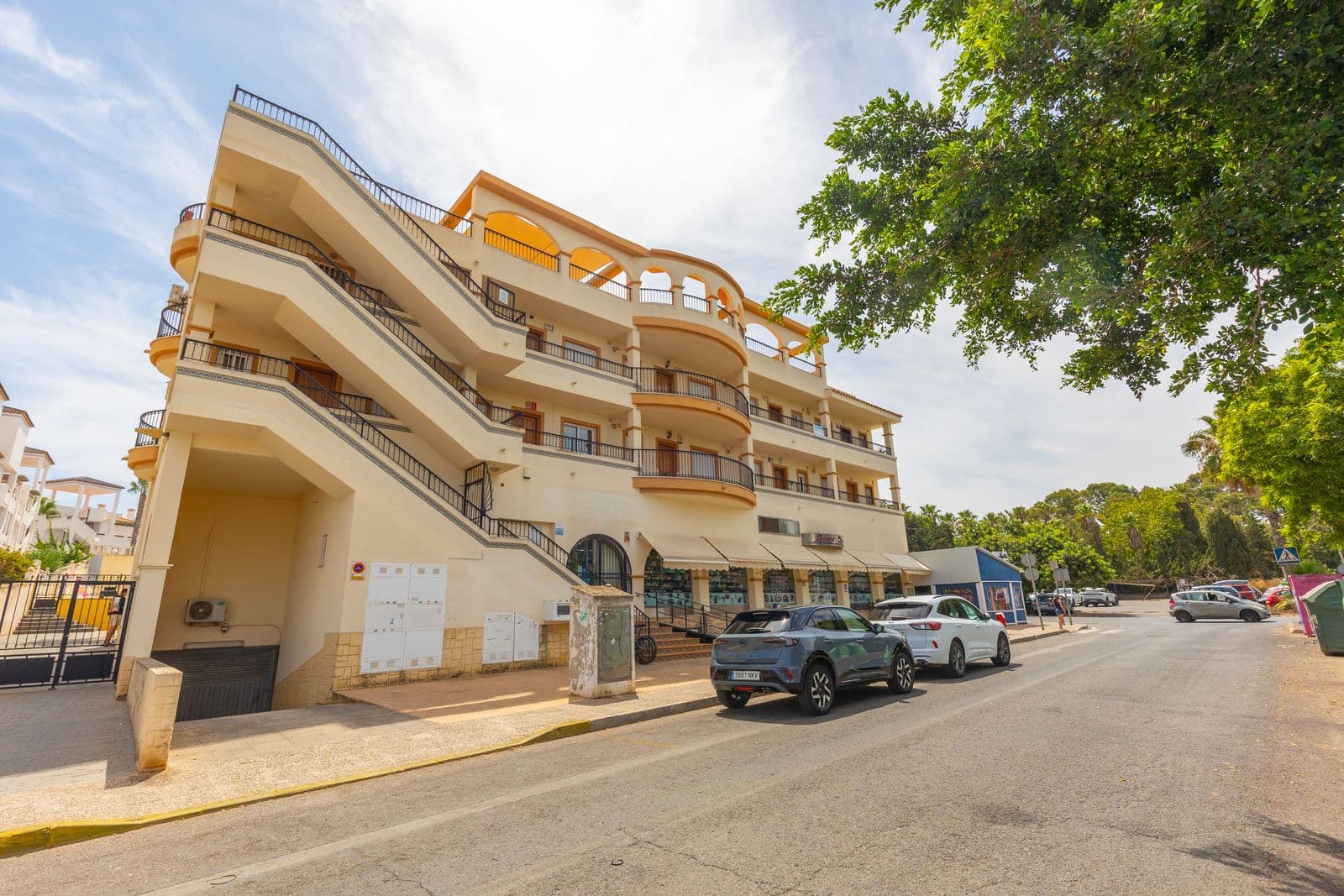 Apartment Orihuela Costa Vorschau 2