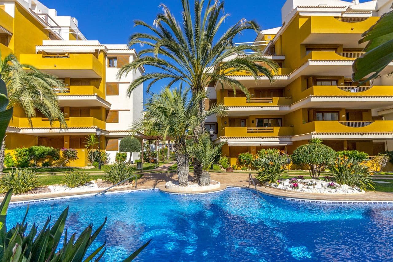 Apartment Torrevieja Vorschau 2