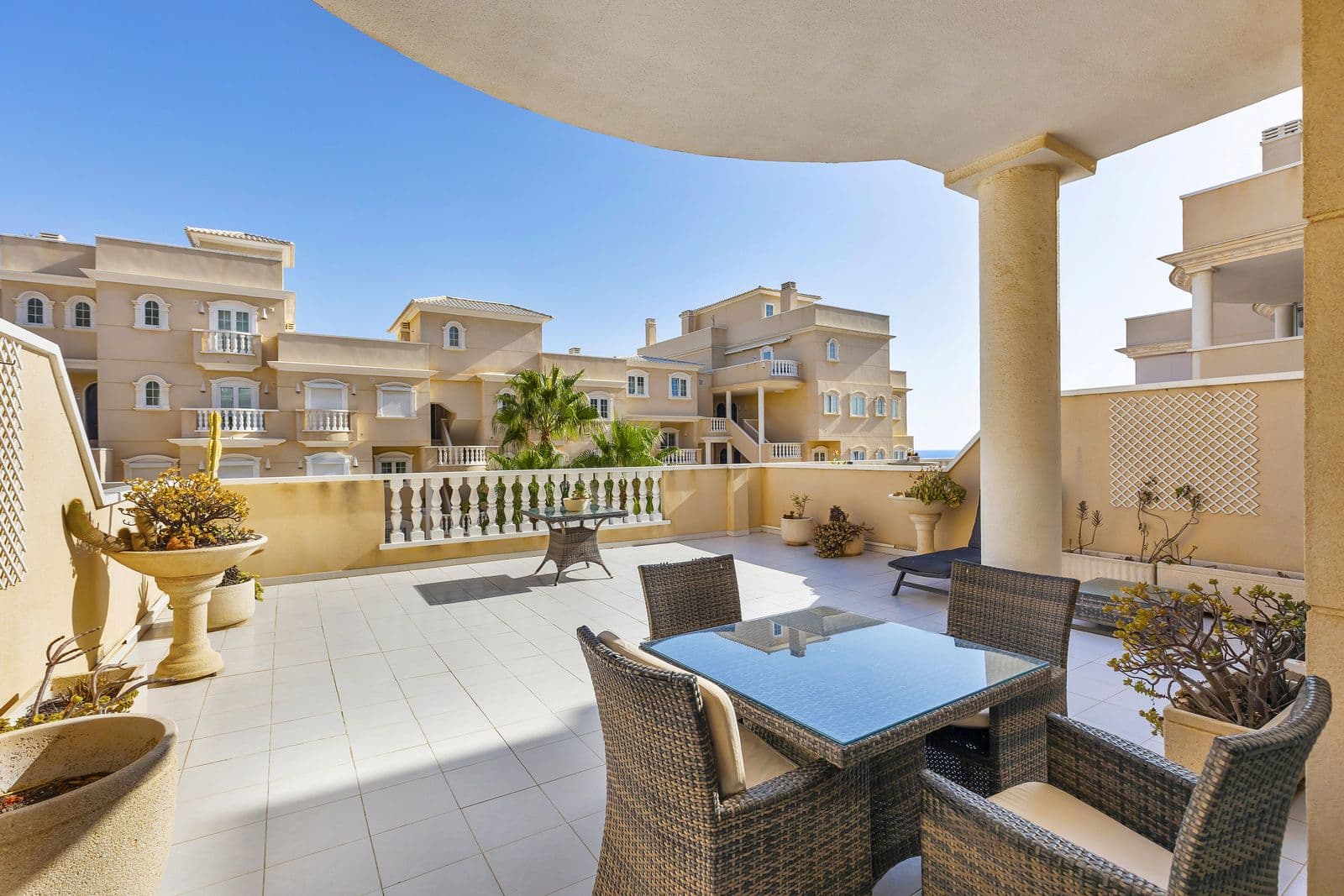 Apartment Guardamar del Segura