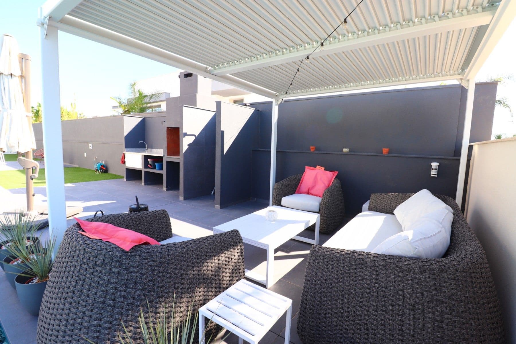 Villa Formentera del Segura Vorschau 3