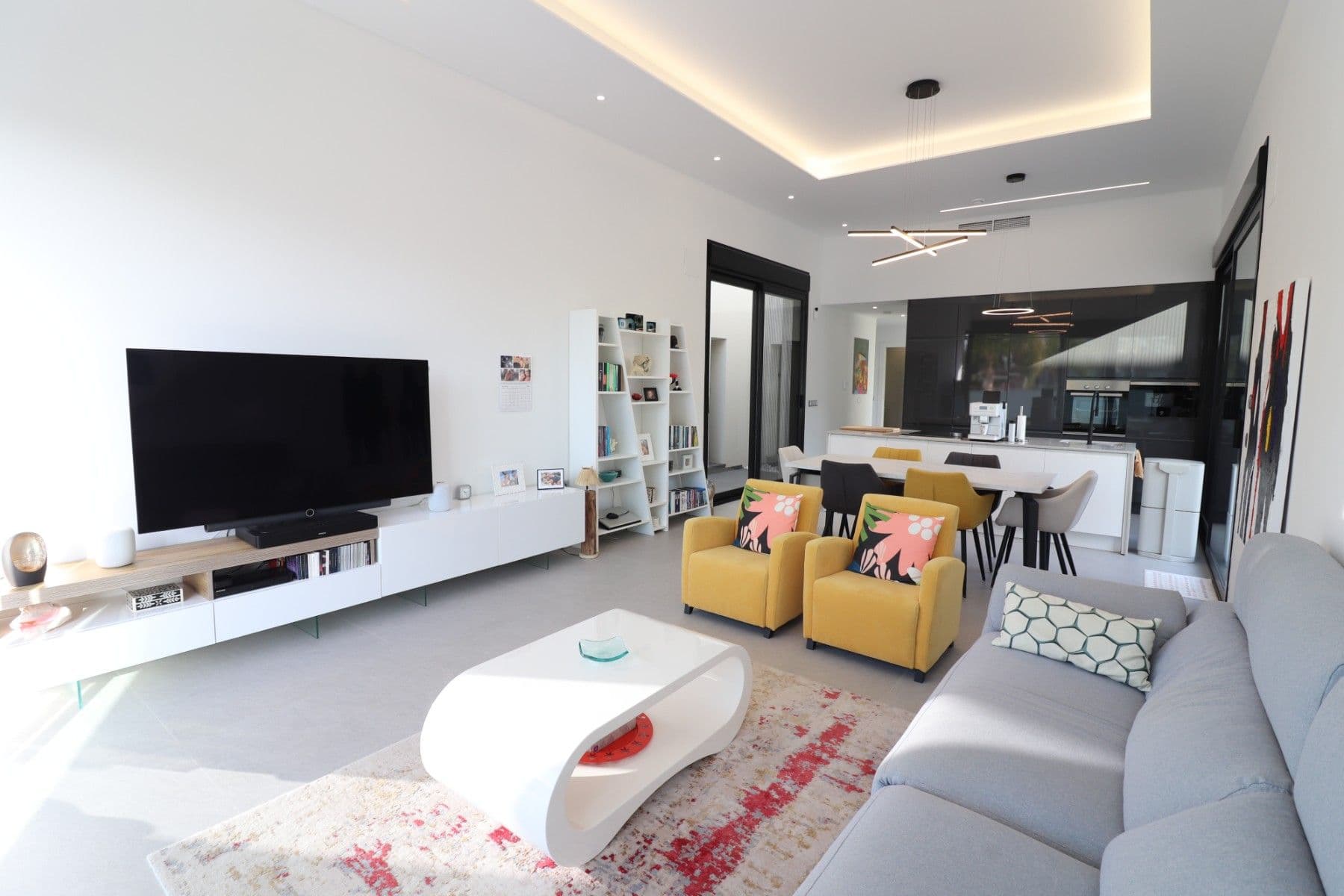 Villa Formentera del Segura Vorschau 4
