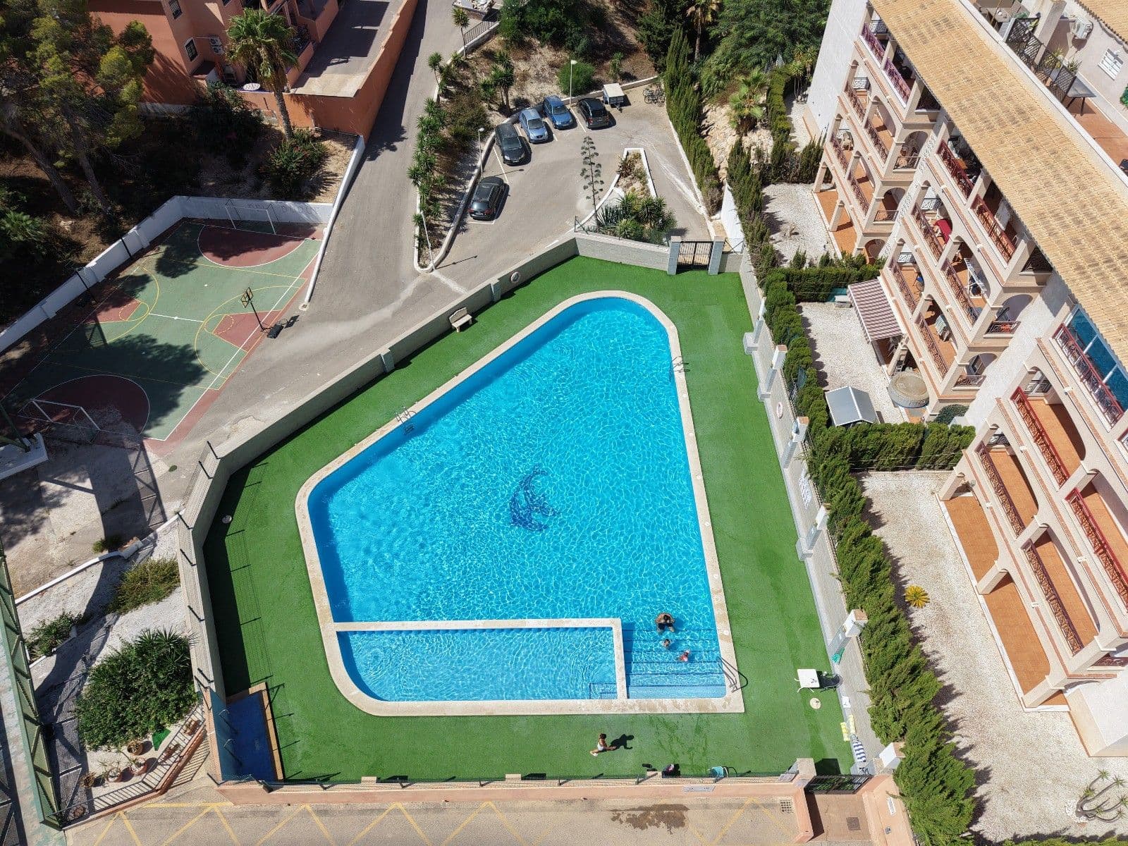 Apartment Orihuela Costa Vorschau 6