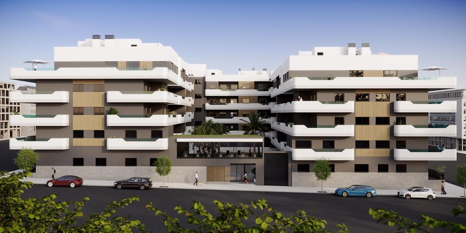 Apartment Santa Pola Vorschau 2