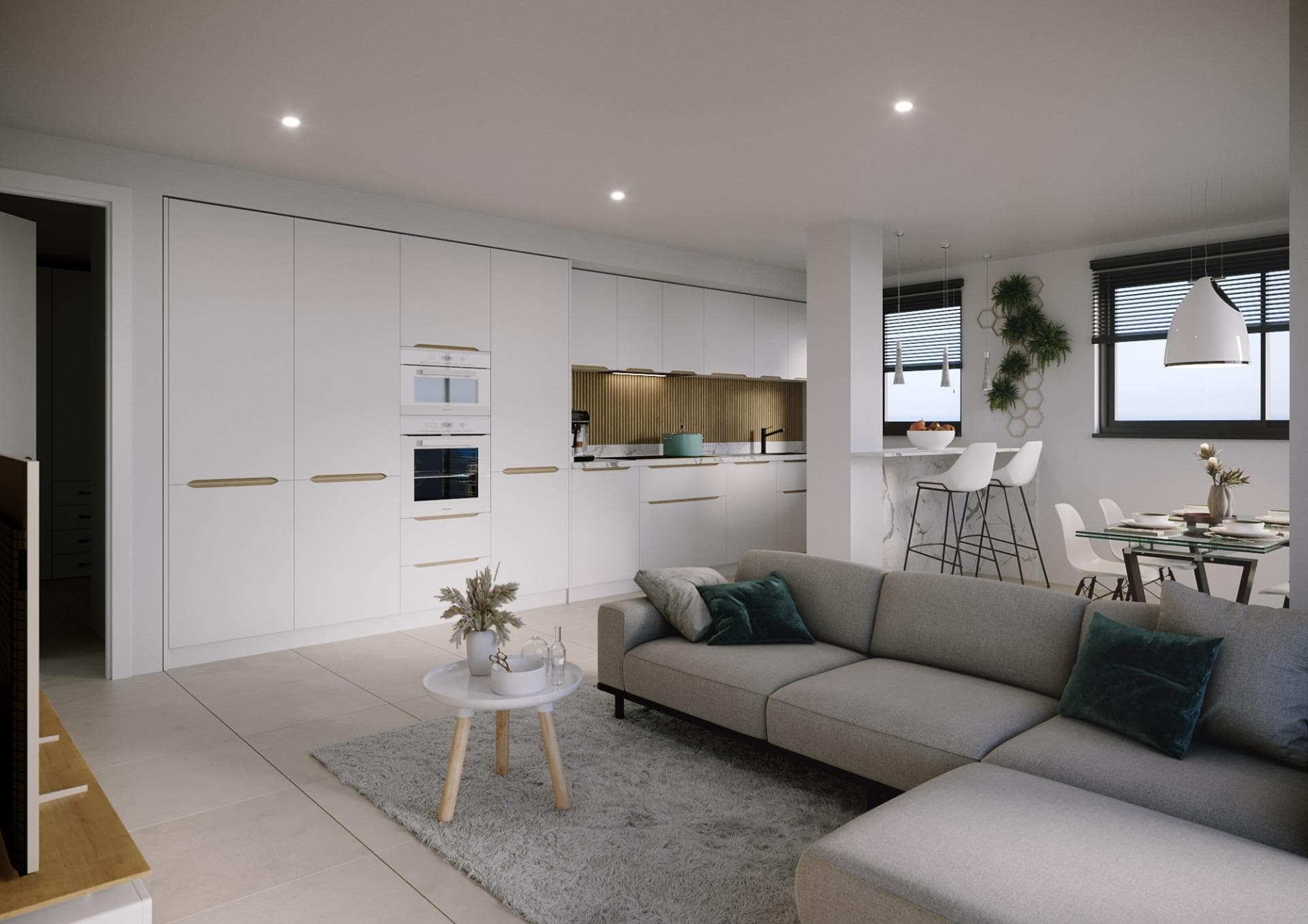 Apartment Santa Pola Vorschau 3