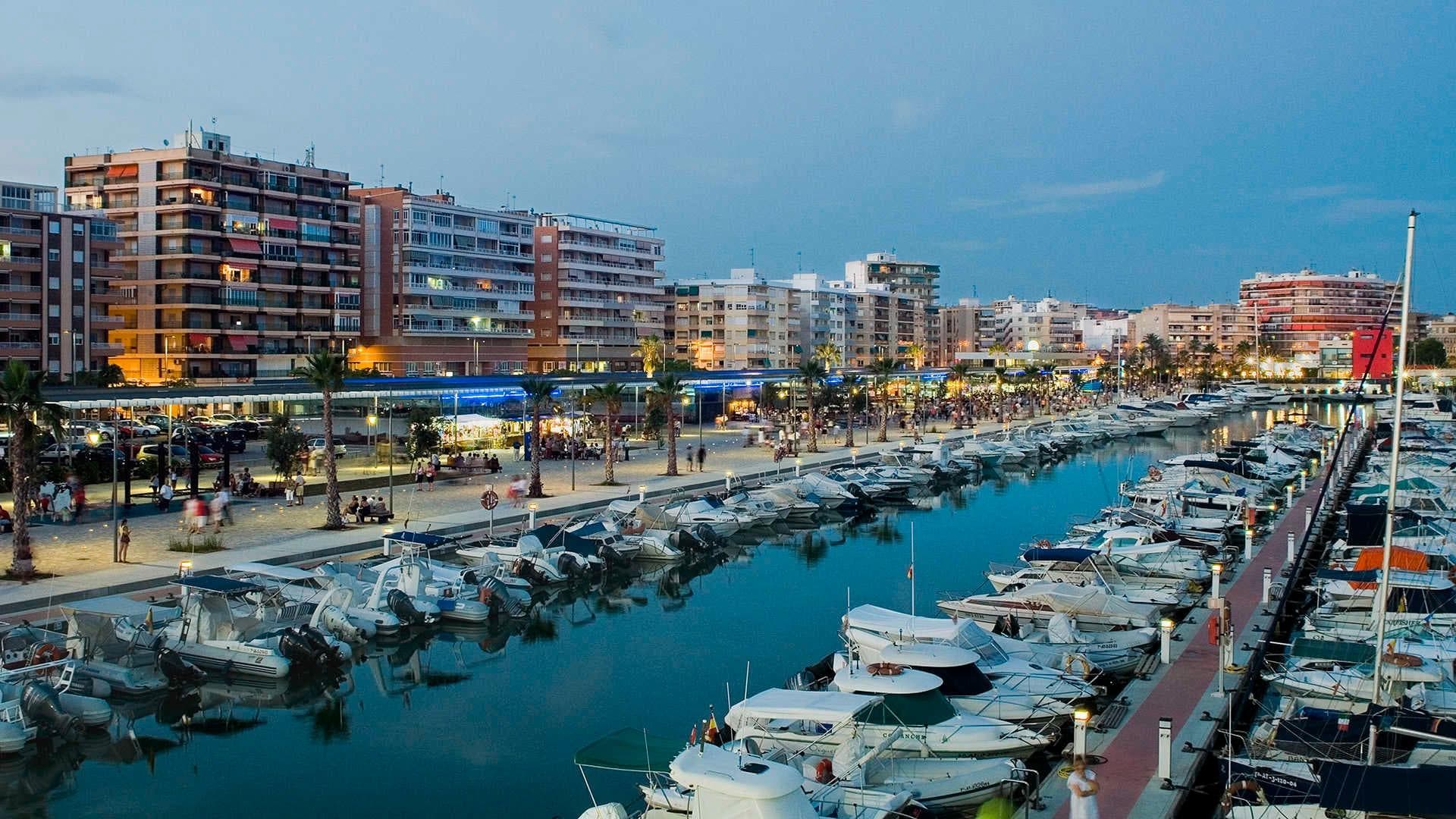Apartment Santa Pola Vorschau 6