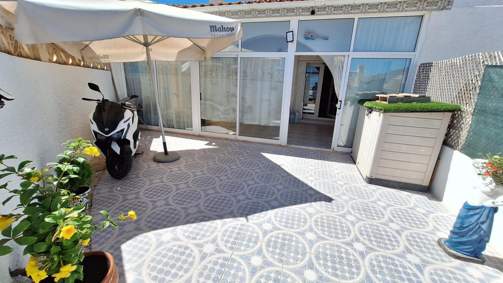 Bungalow San Miguel de Salinas Vorschau 5