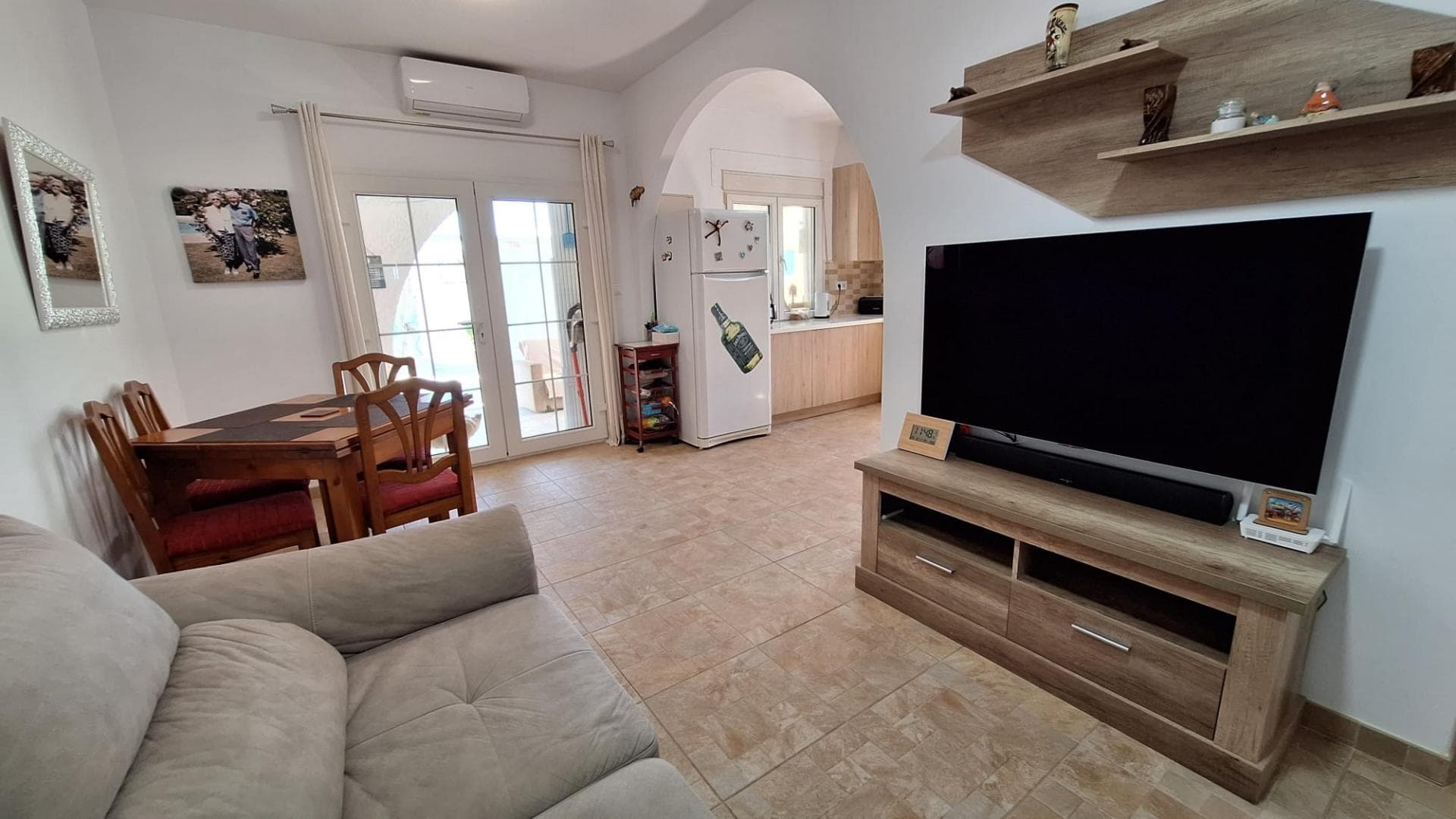 Bungalow San Miguel de Salinas Vorschau 6
