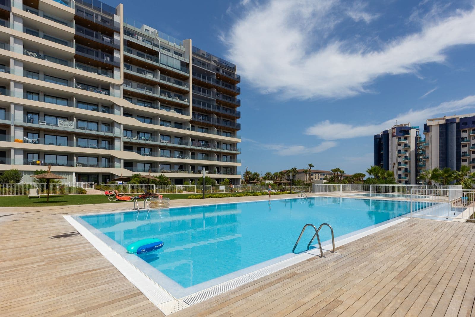 Apartment Torrevieja Vorschau 5