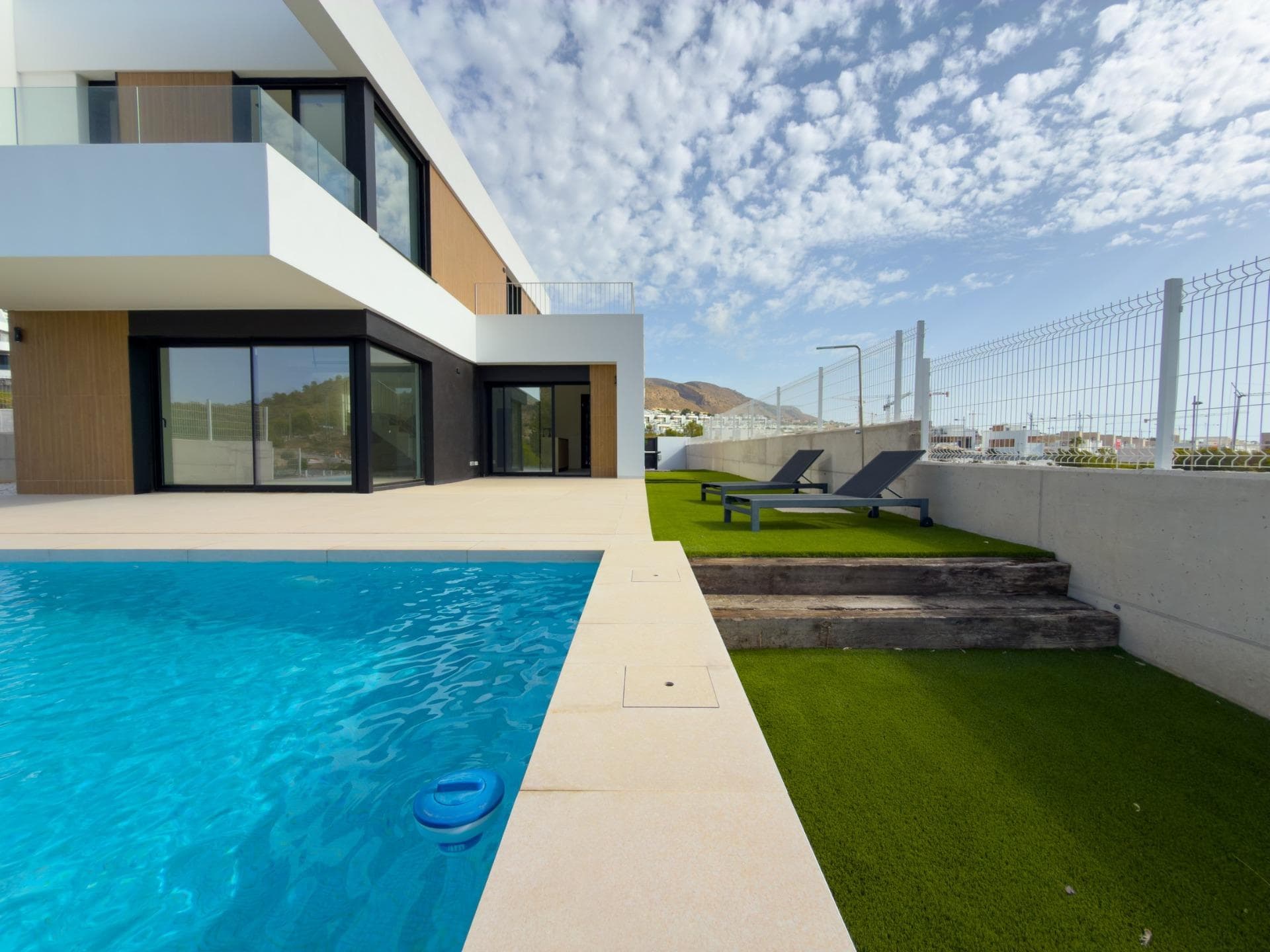 Villa Finestrat Vorschau 2