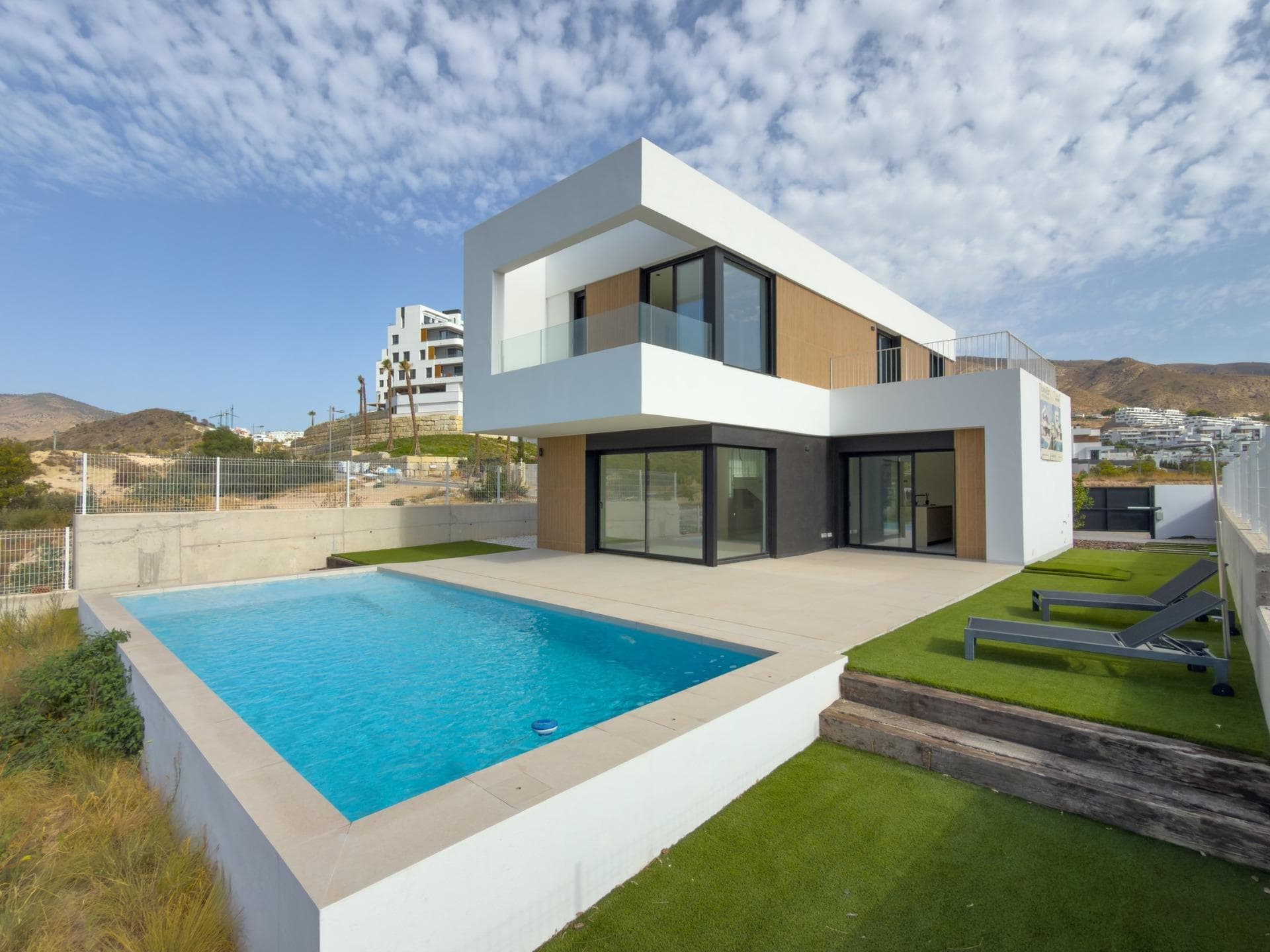 Villa Finestrat Vorschau 3