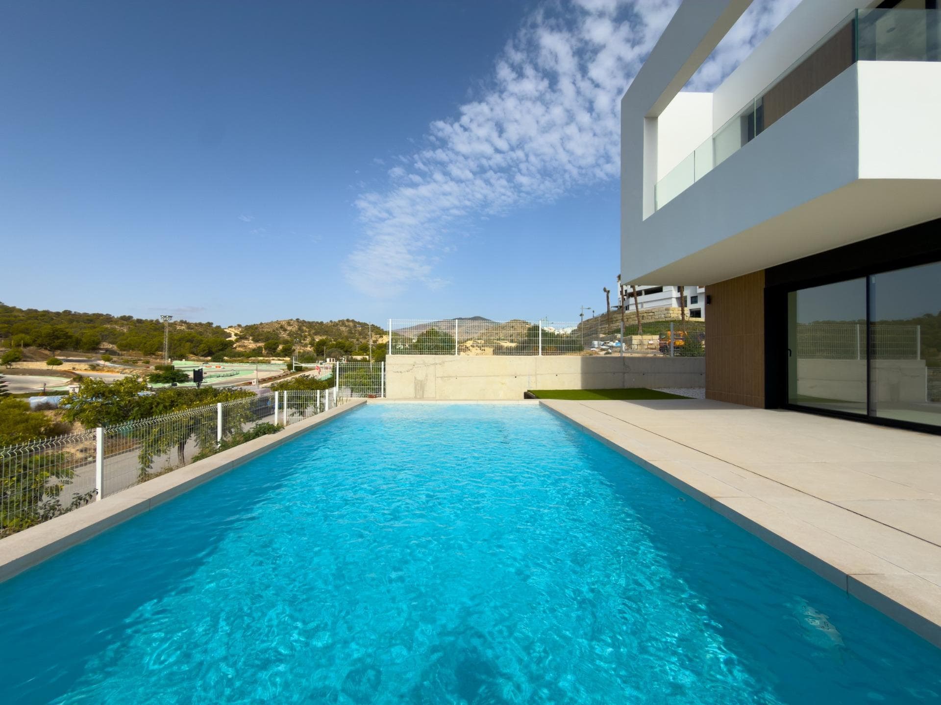 Villa Finestrat Vorschau 4
