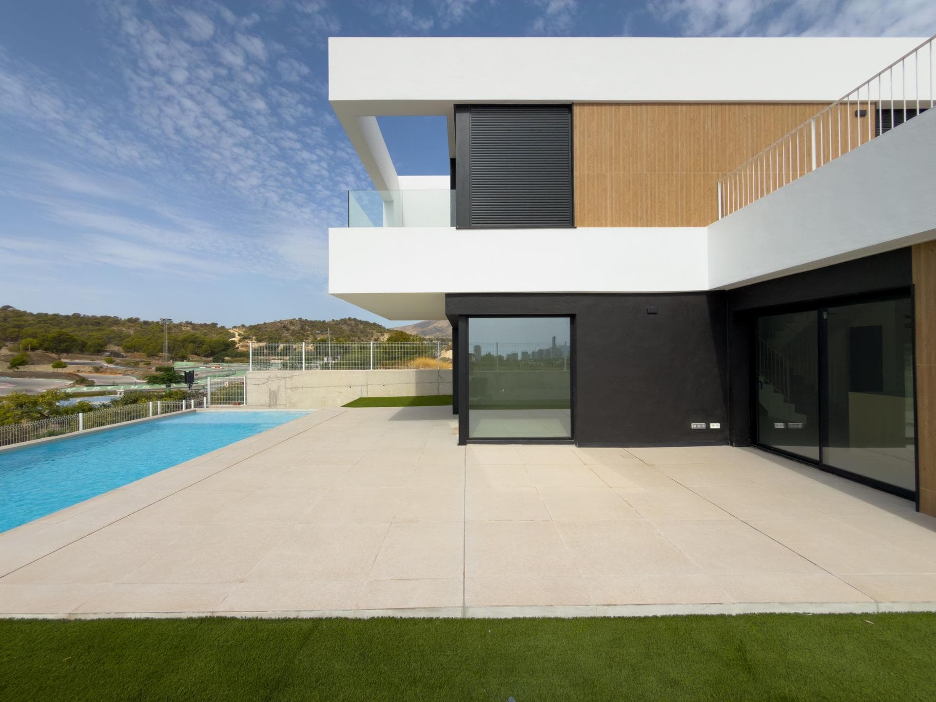 Villa Finestrat Vorschau 5