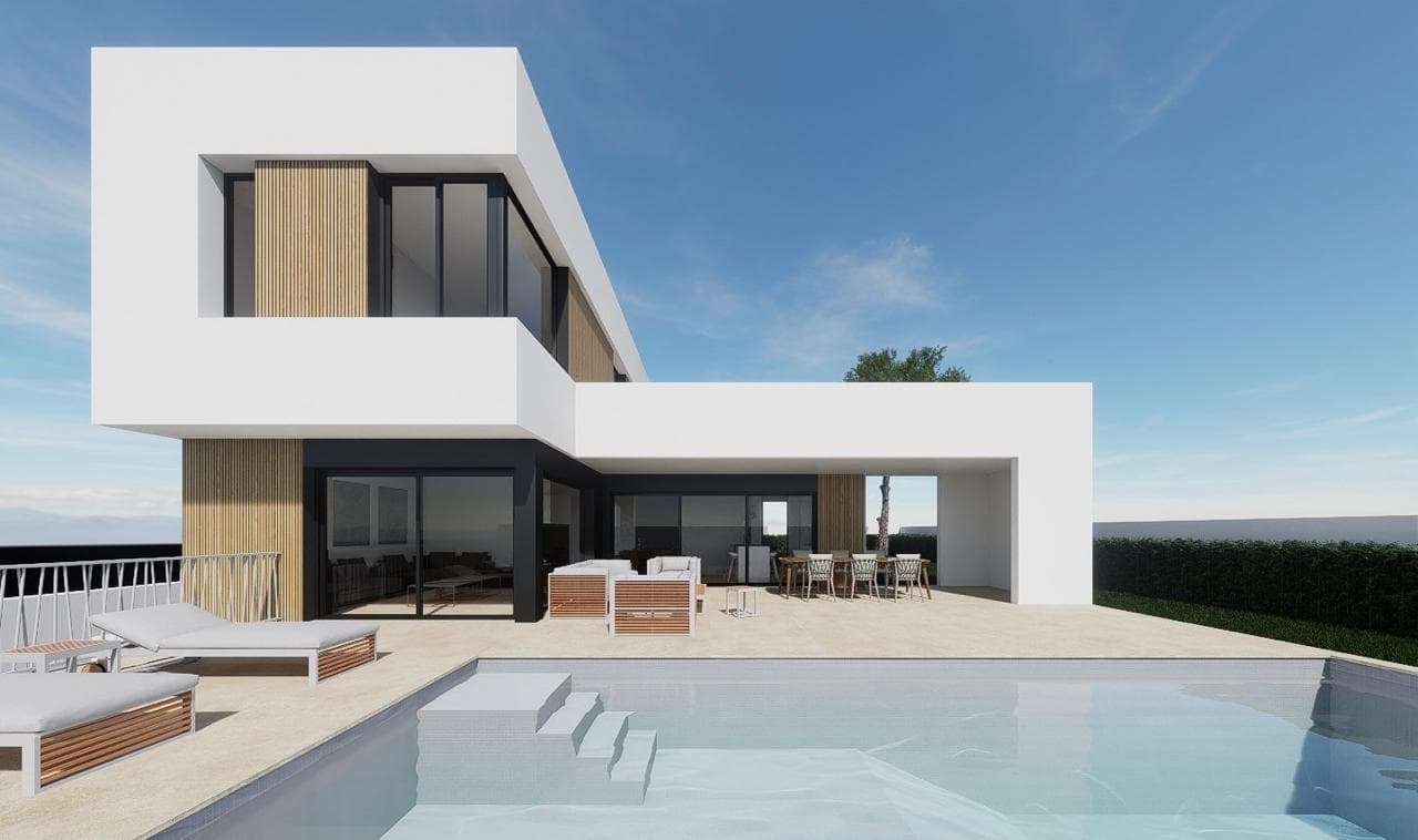 Villa Finestrat Vorschau 3