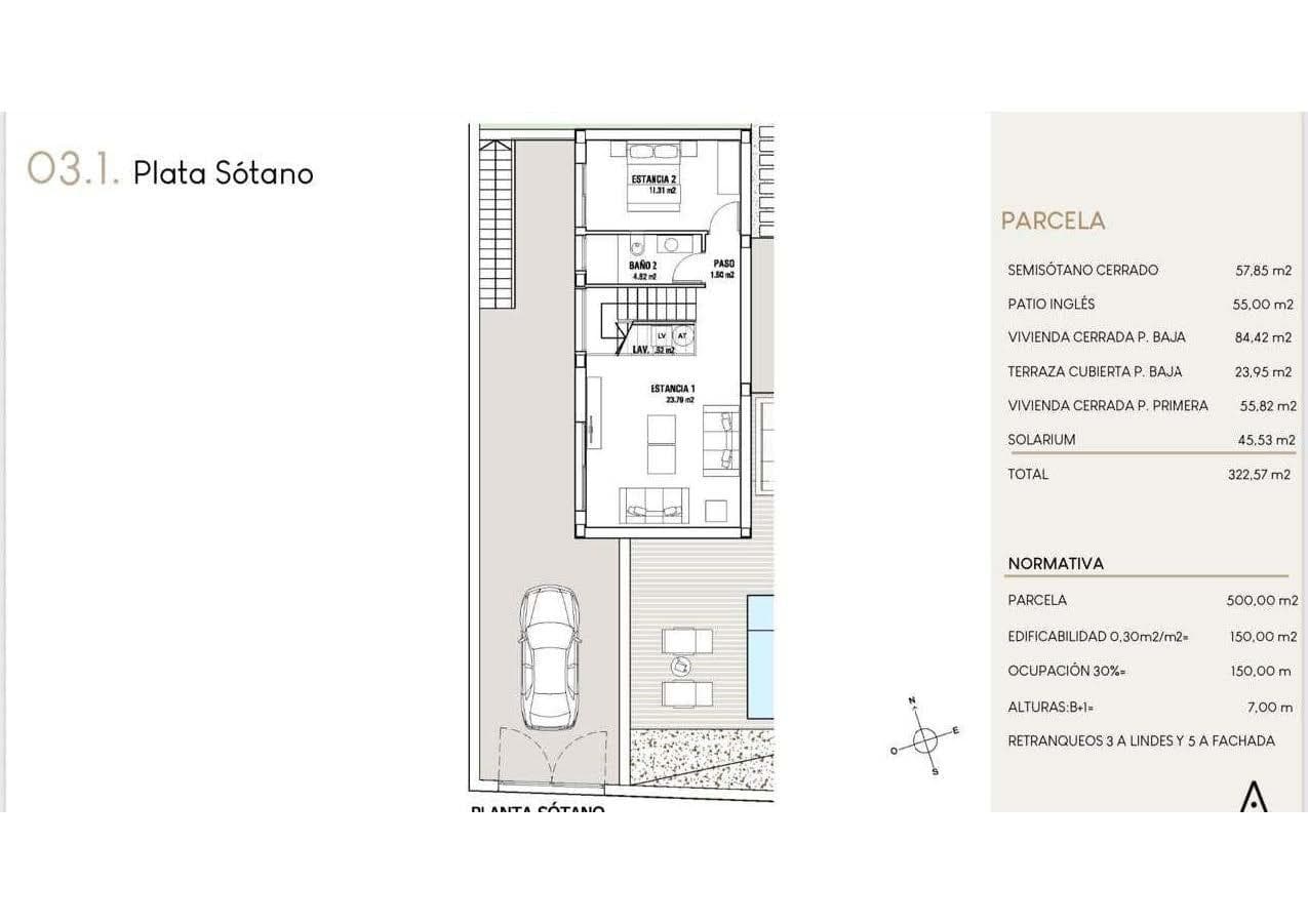 Villa Finestrat Vorschau 5
