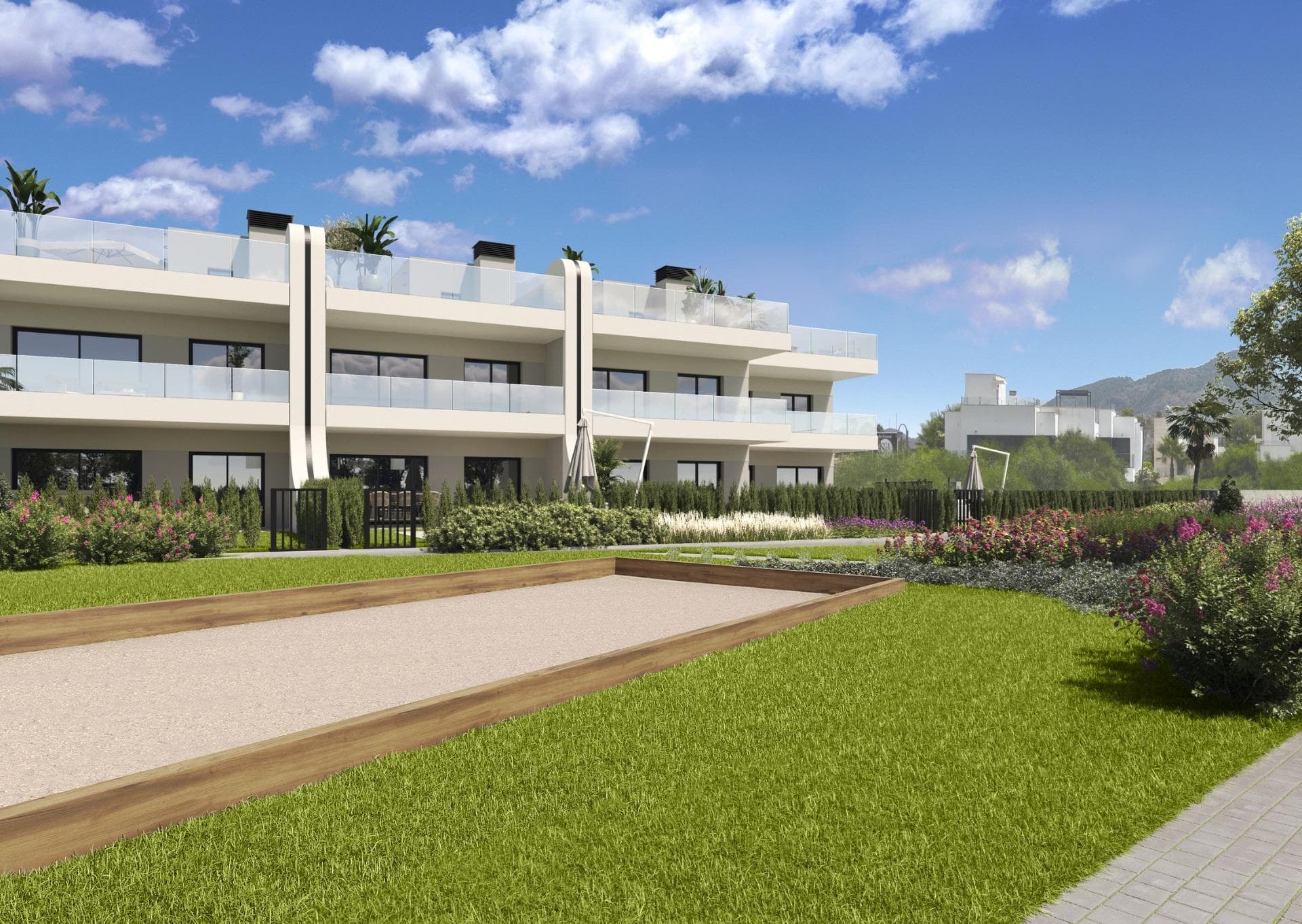 Bungalow La Manga Club Vorschau 3