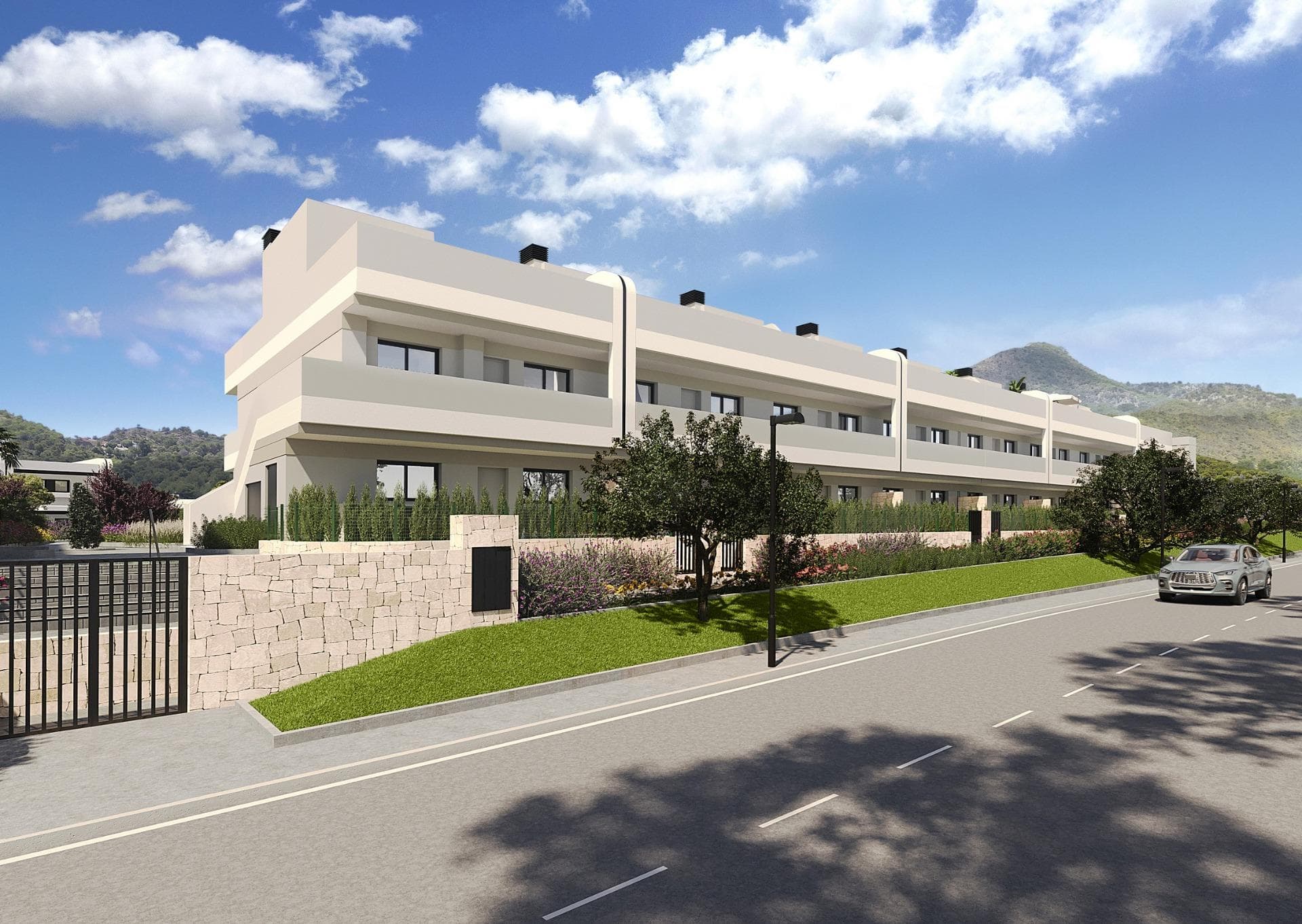 Bungalow La Manga Club Vorschau 6