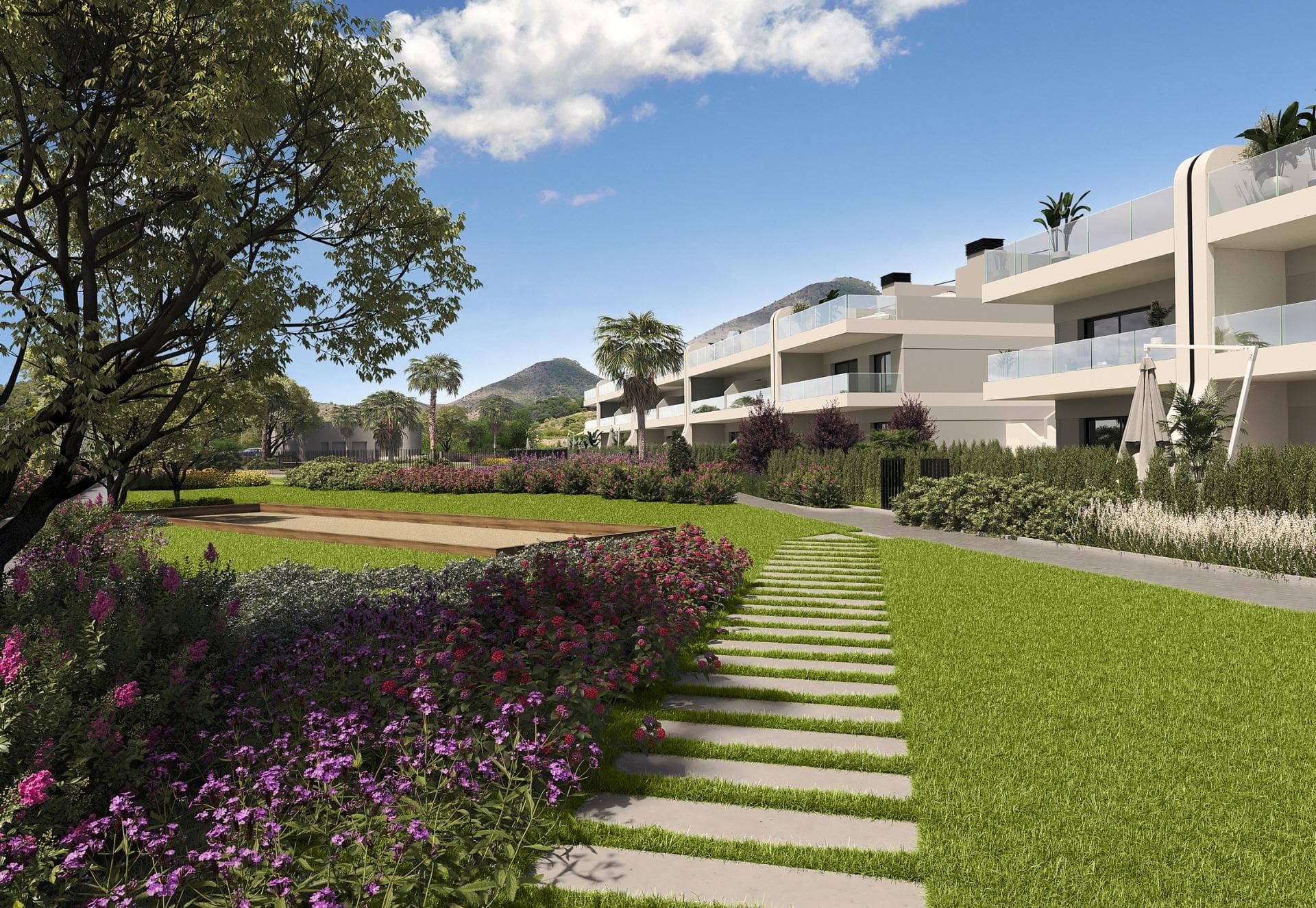 Bungalow La Manga Club Vorschau 5