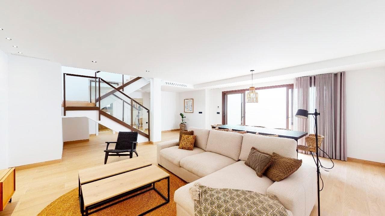 Villa Finestrat Vorschau 6