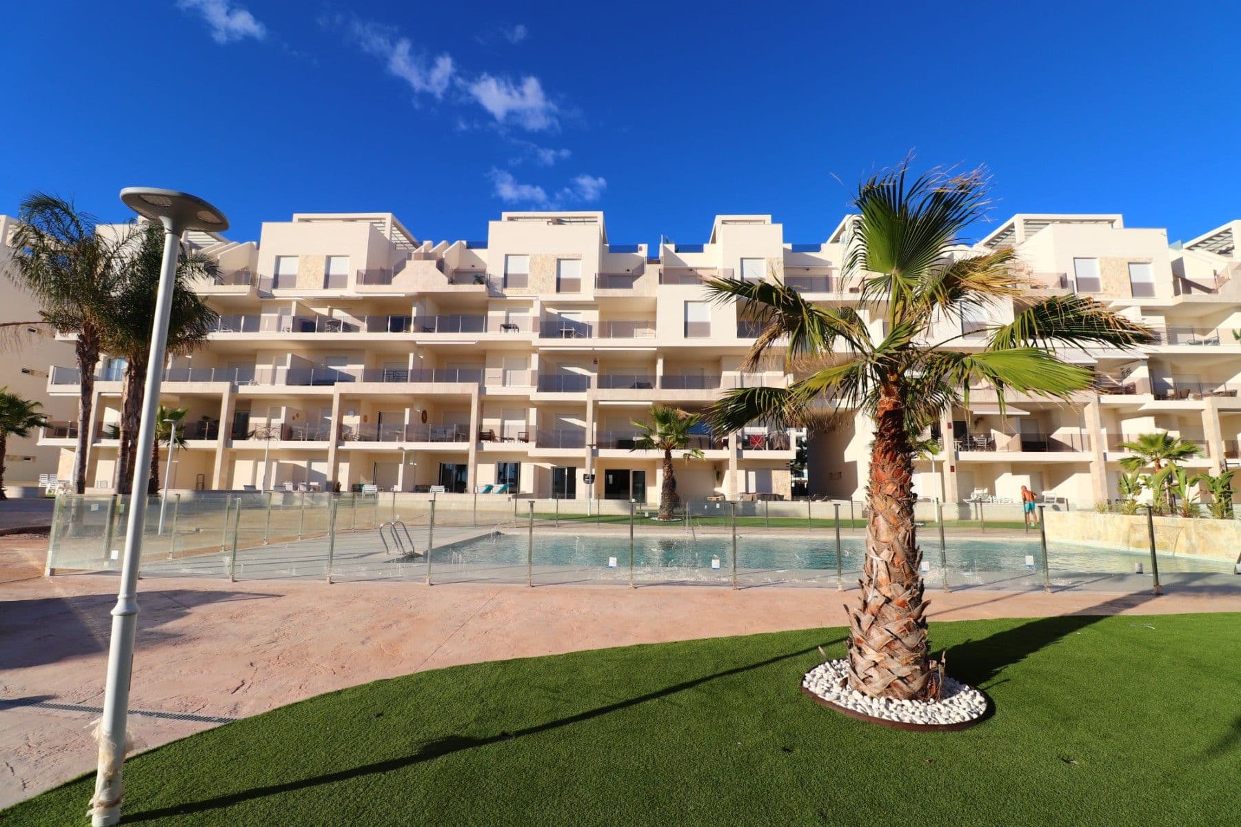 Apartment Guardamar del Segura