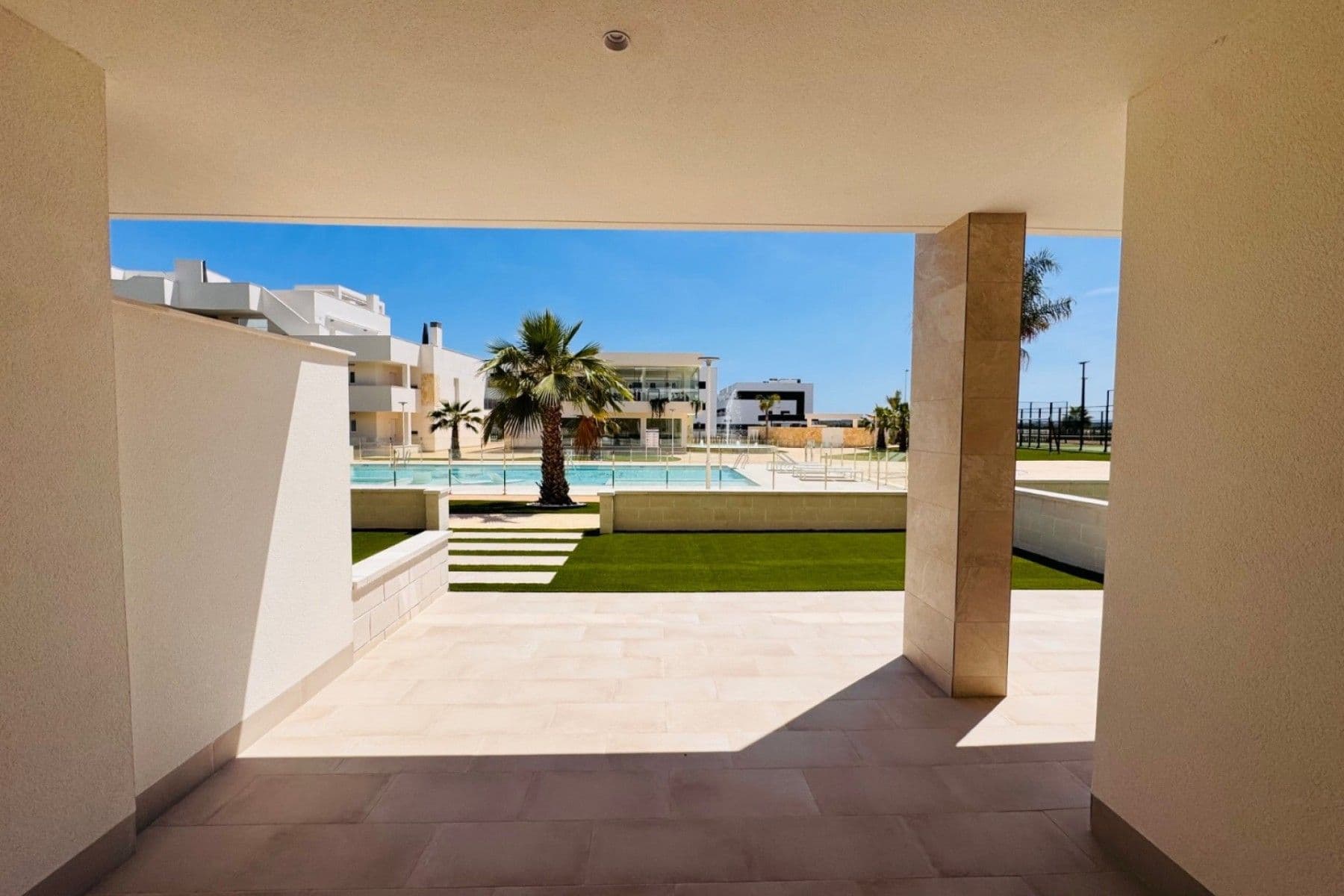 Apartment Guardamar del Segura Vorschau 4
