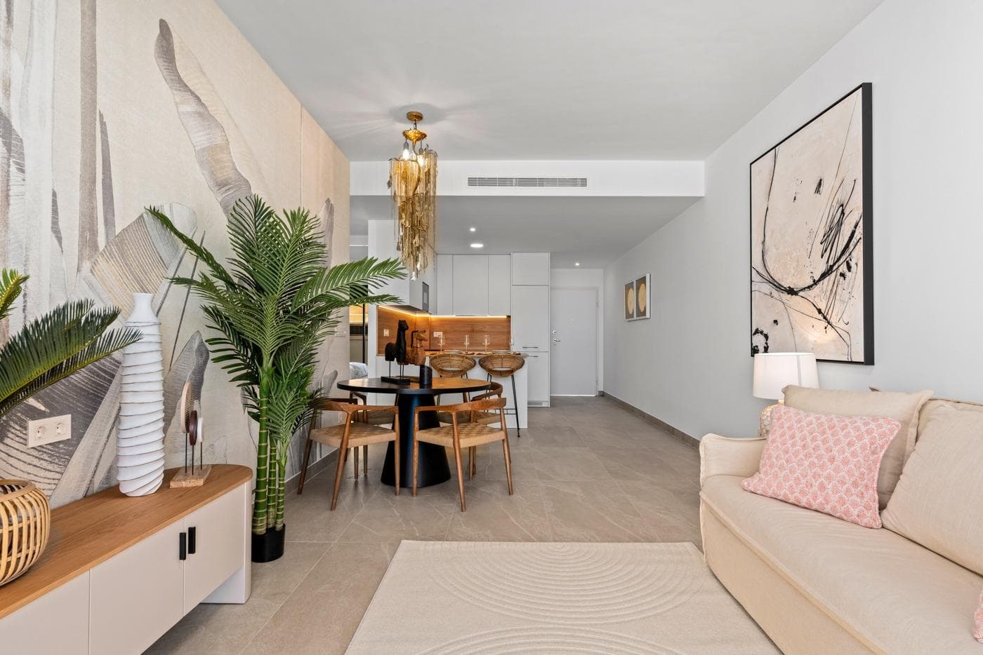 Penthouse Benijofar Vorschau 5