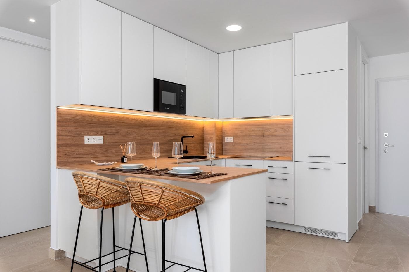Penthouse Benijofar Vorschau 6