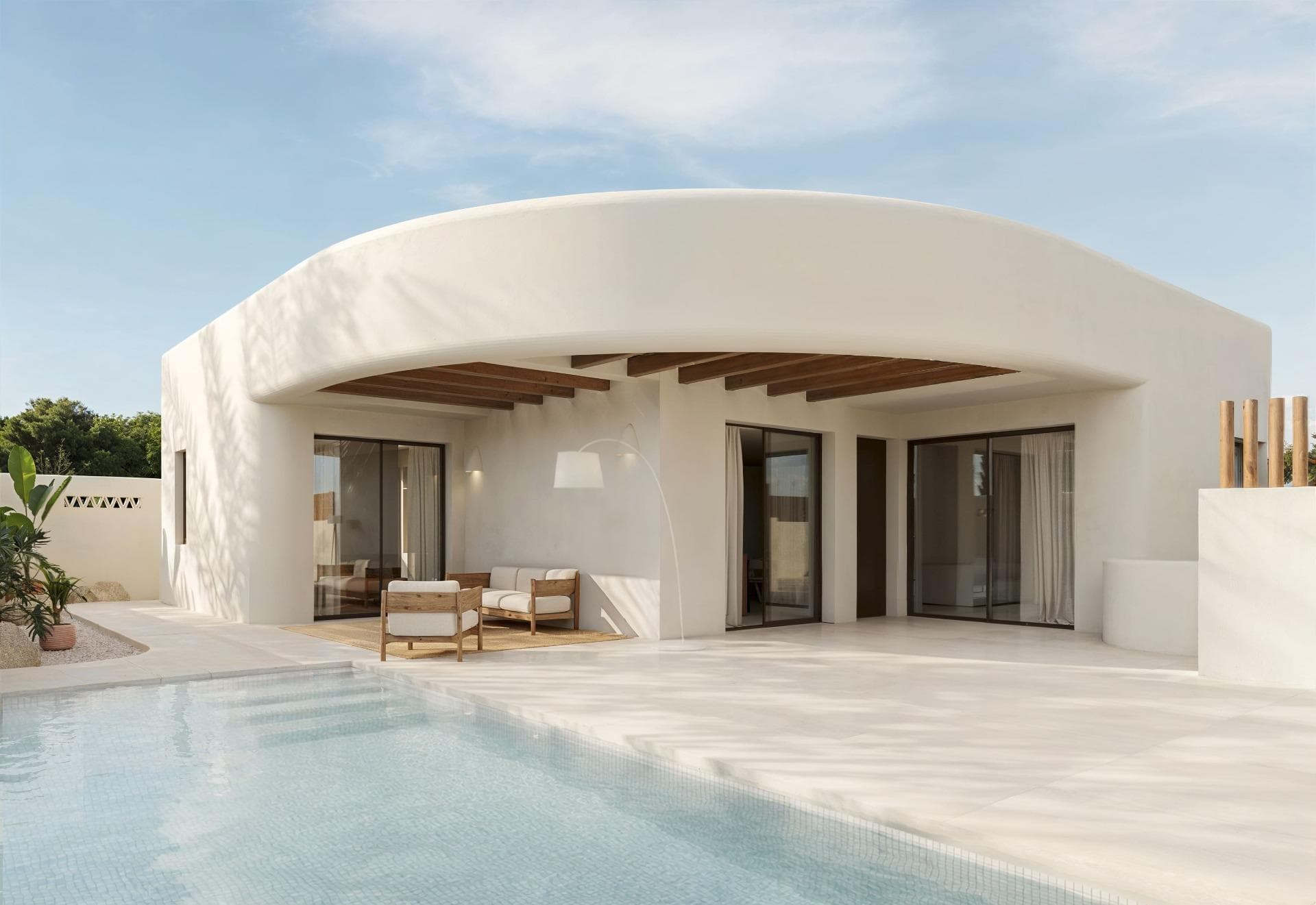 Villa Algorfa