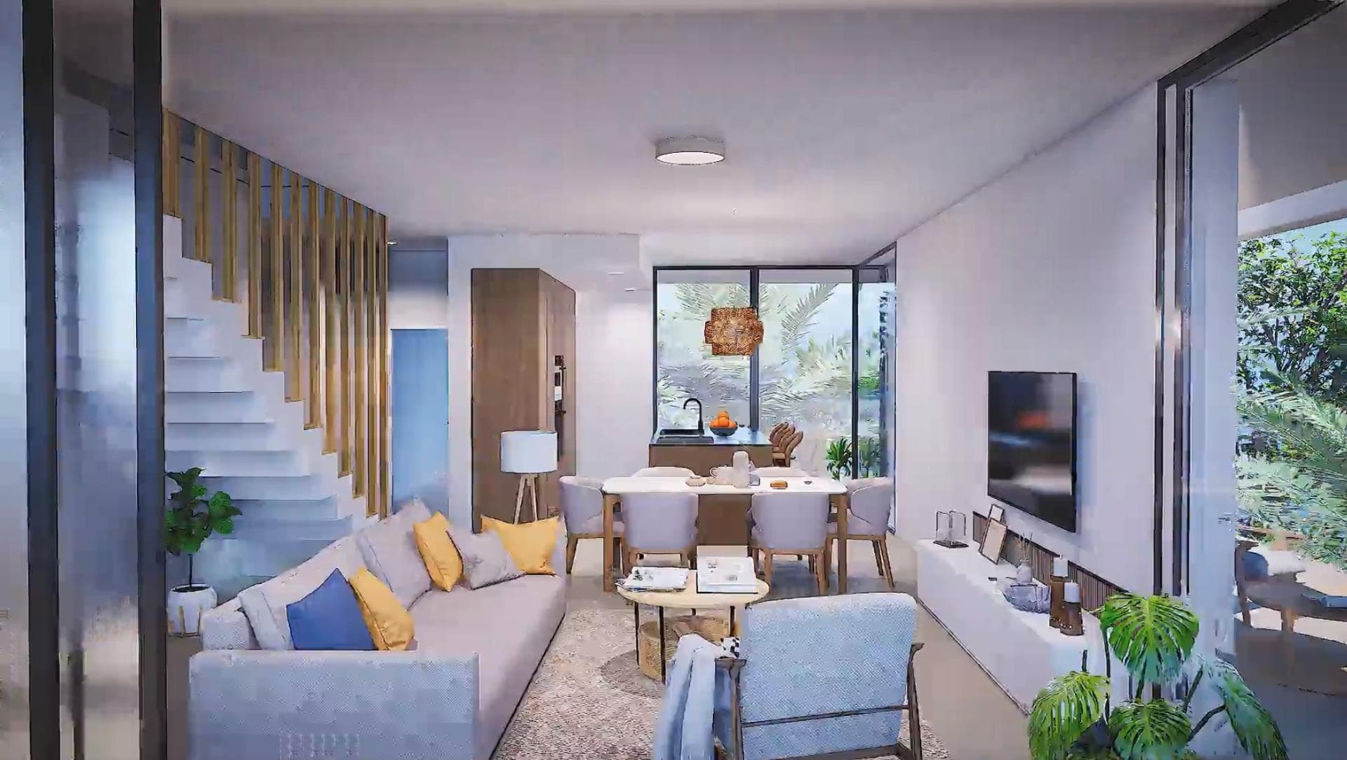 Penthouse Cartagena Vorschau 3