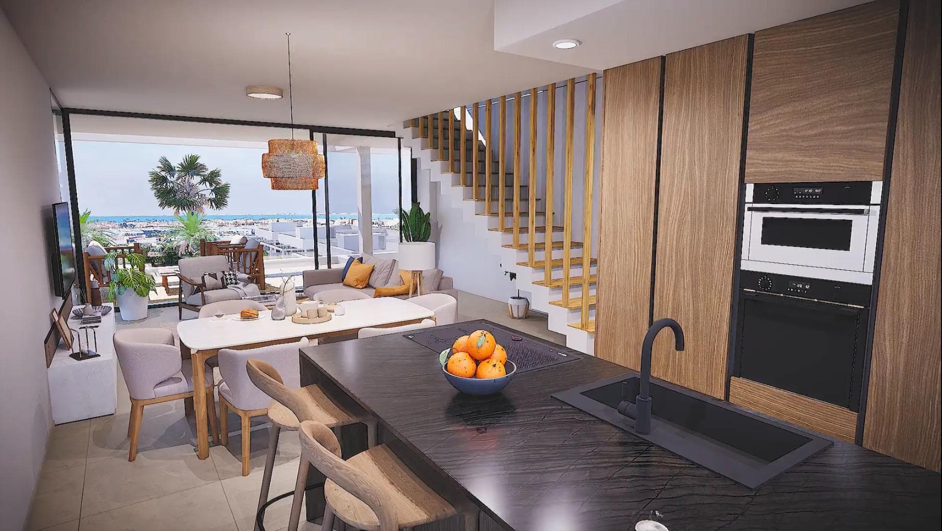 Penthouse Cartagena Vorschau 6