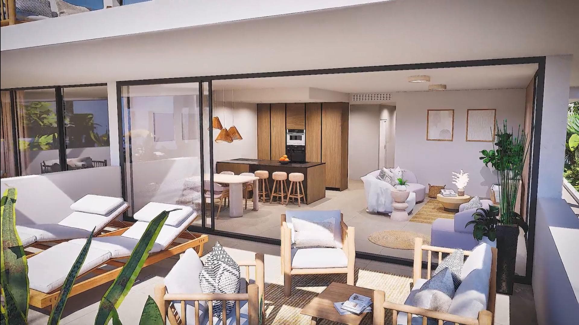 Apartment Cartagena Vorschau 2