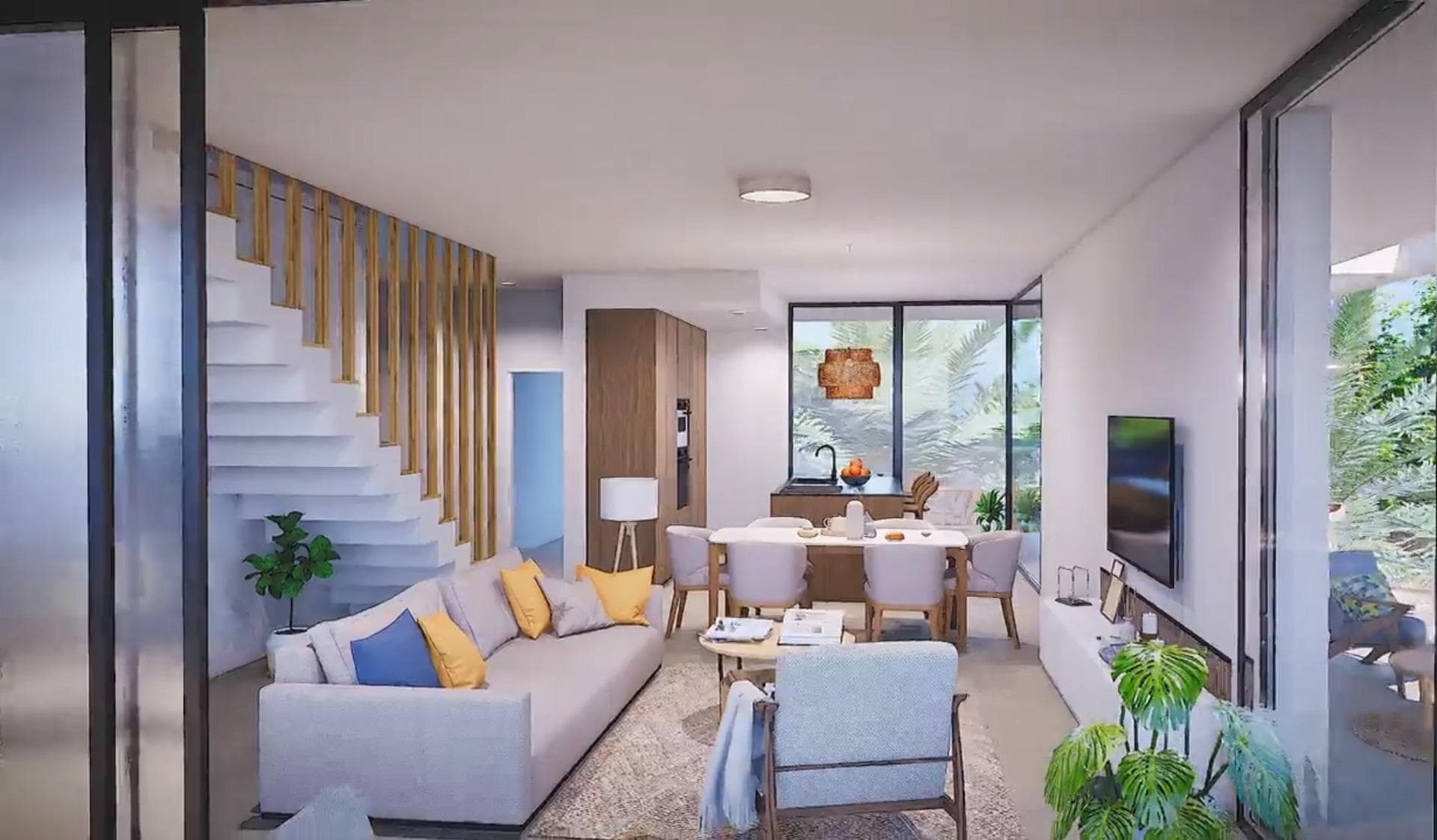 Apartment Cartagena Vorschau 3