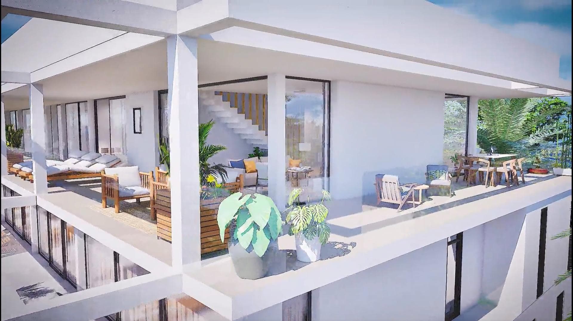 Apartment Cartagena Vorschau 4
