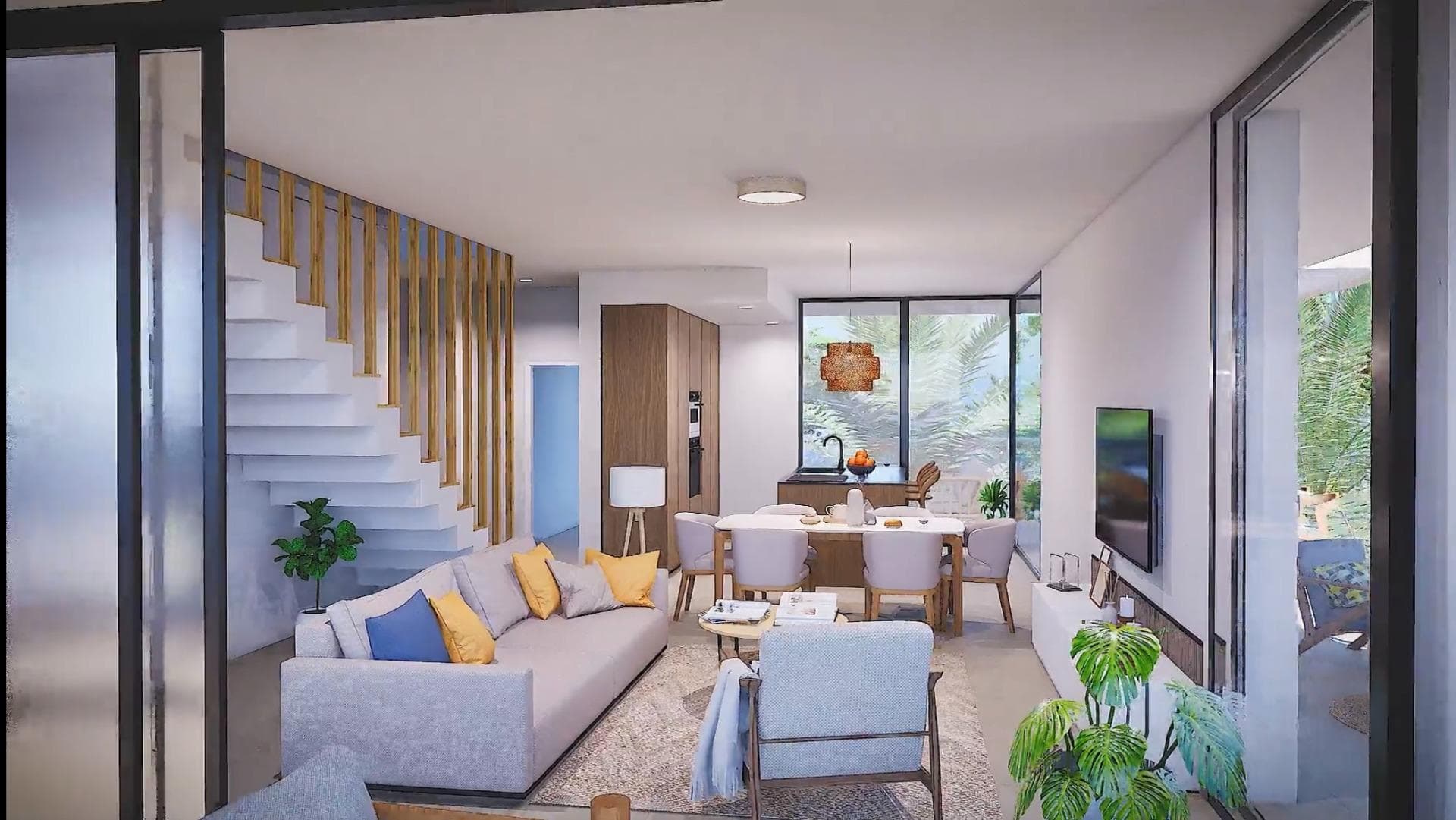 Apartment Cartagena Vorschau 6