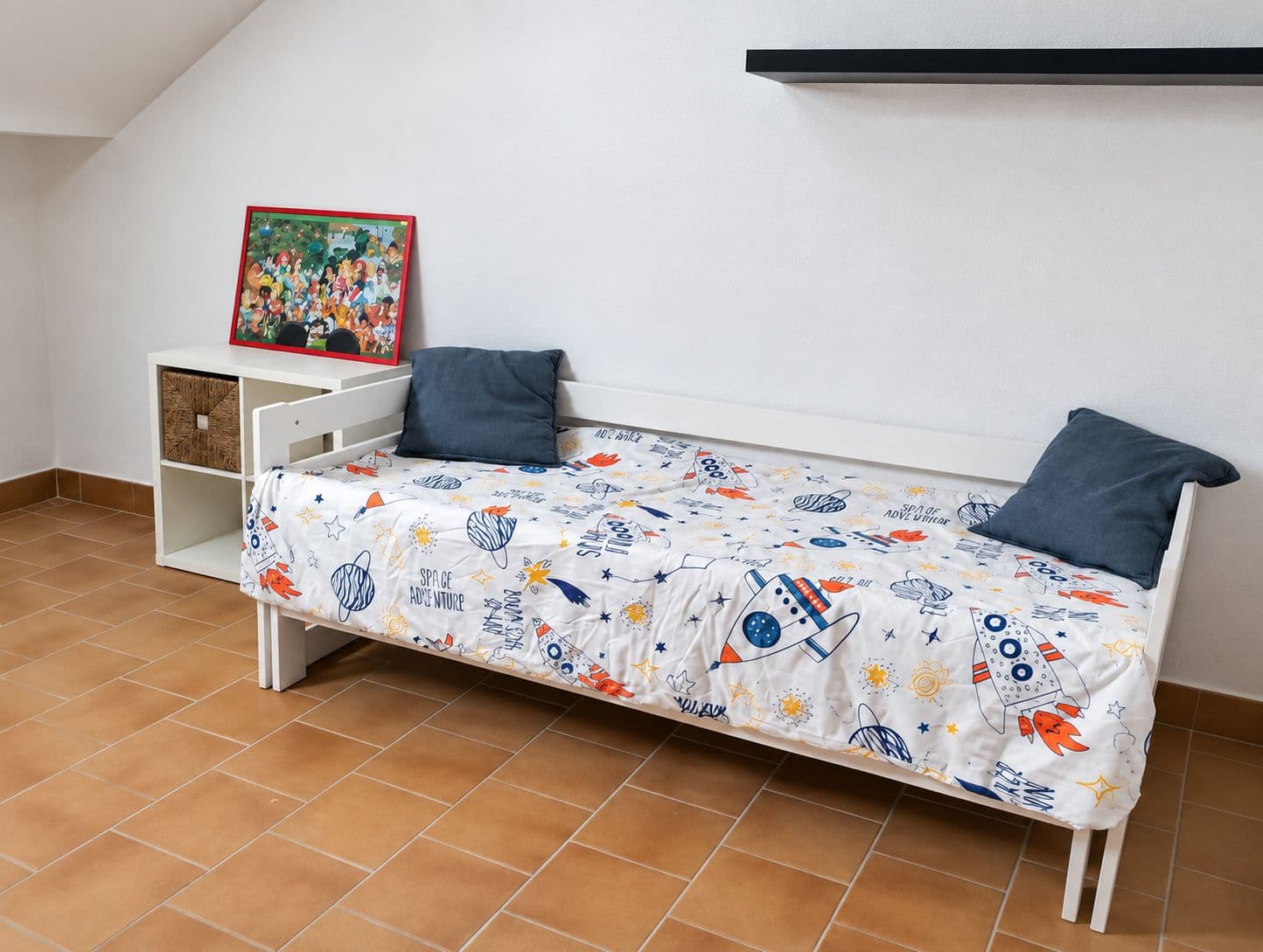 Villa Almoradi Vorschau 2