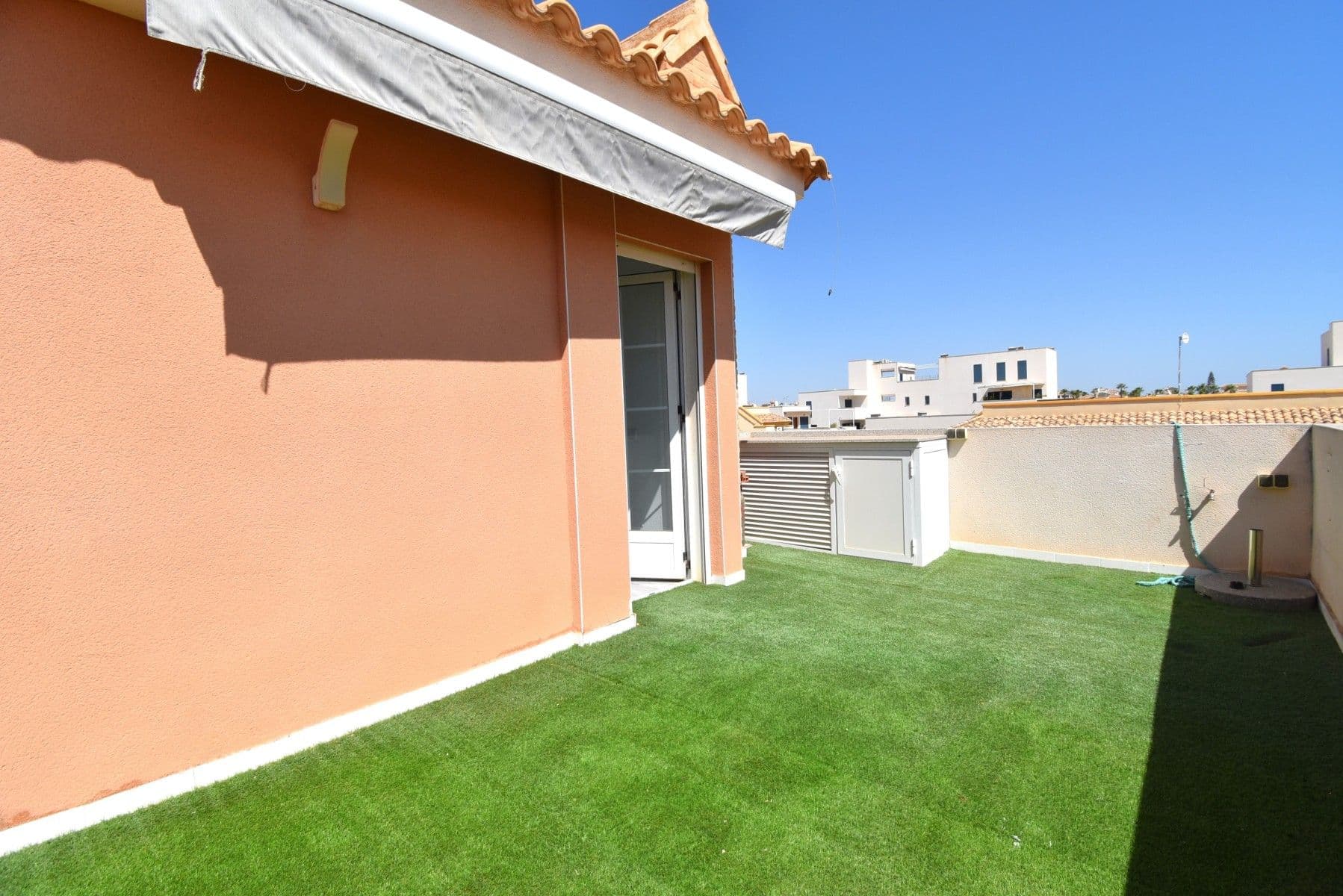 Villa Orihuela Costa