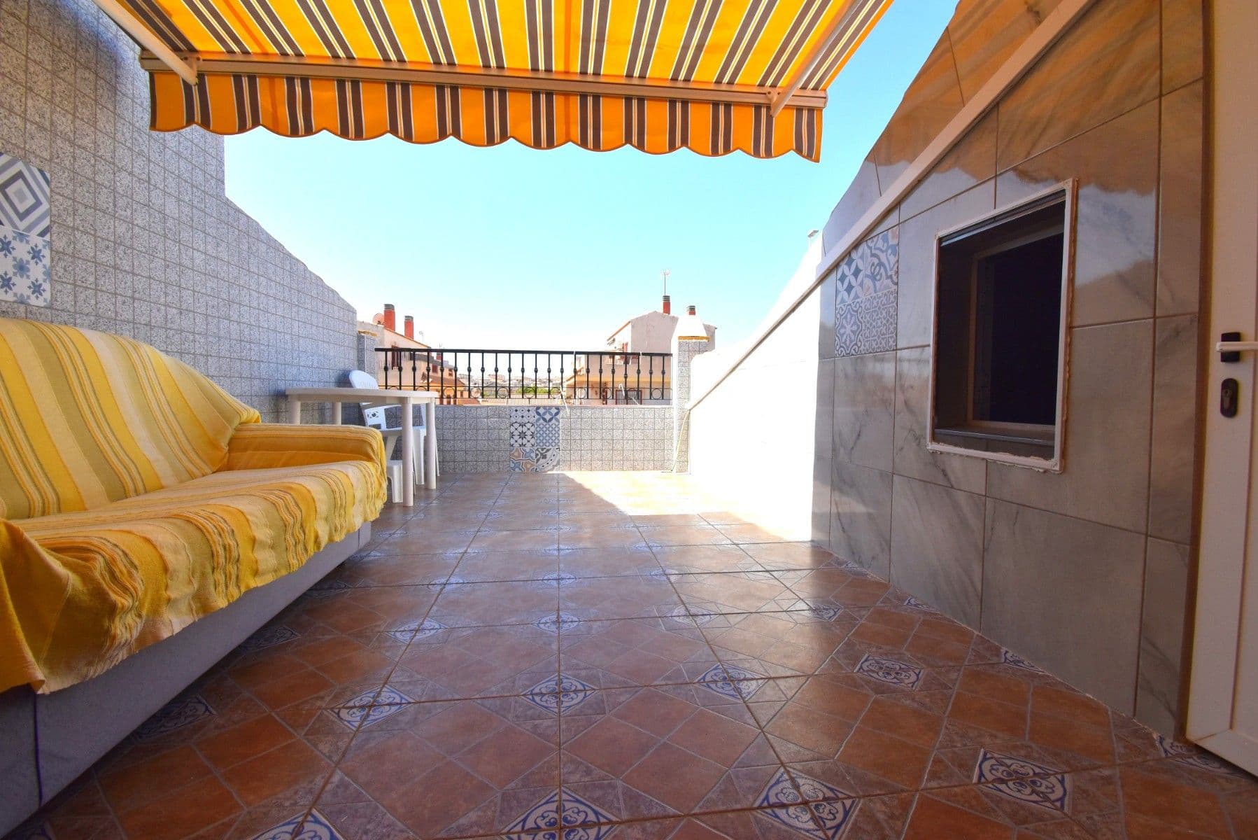 Terraced house Orihuela Costa Vorschau 2