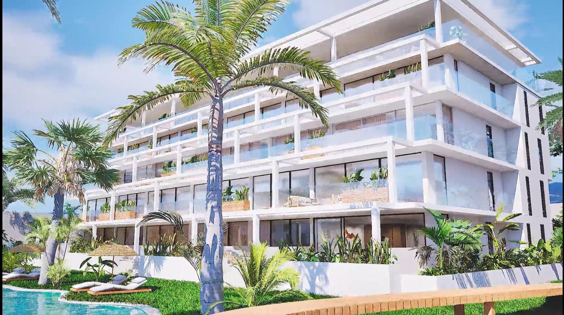 Apartment Cartagena Vorschau 3