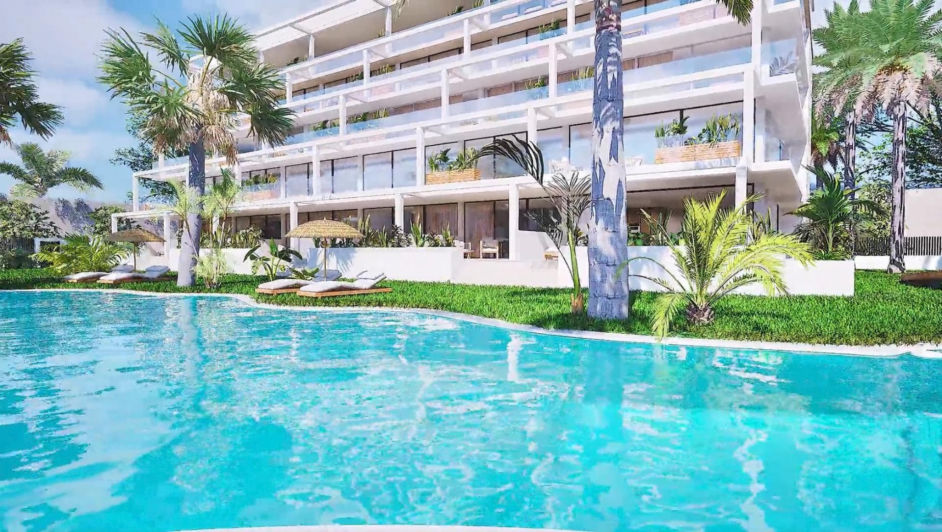 Apartment Cartagena Vorschau 4