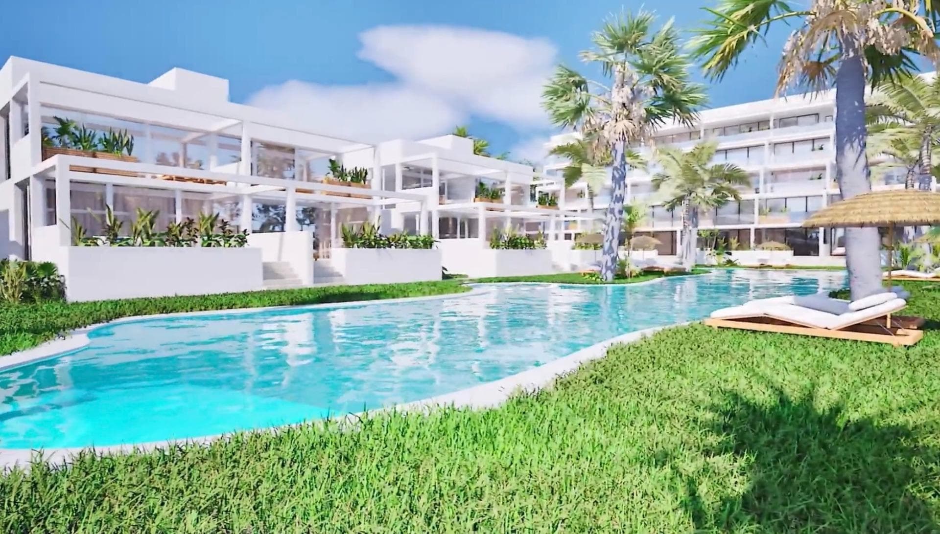 Bungalow Cartagena Vorschau 3