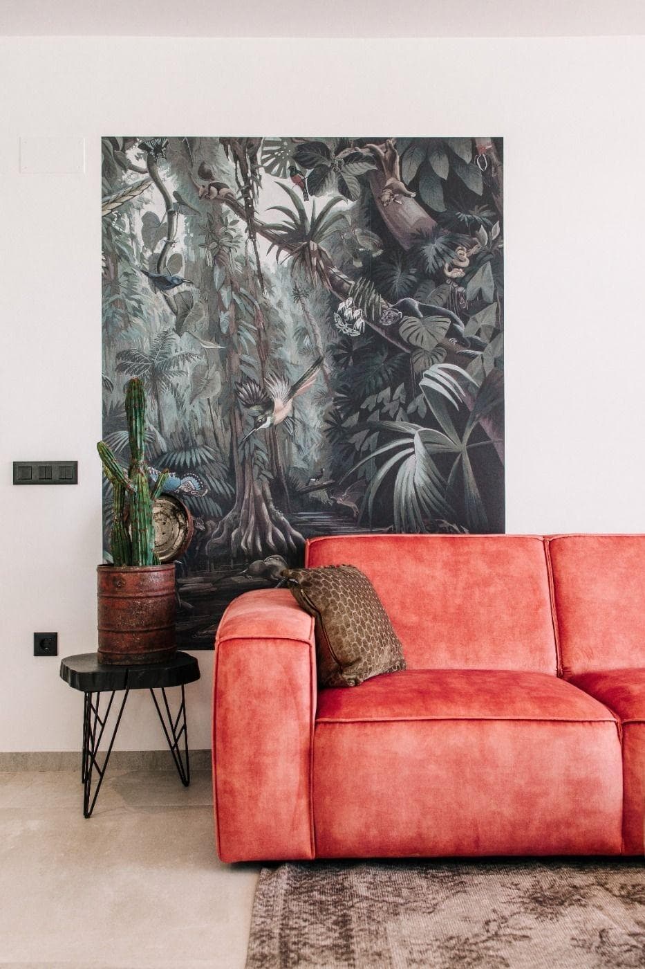 Luxuriöse zweistöckige Wohnung in Ciudad Quesada mit Meerblick Vorschau 3