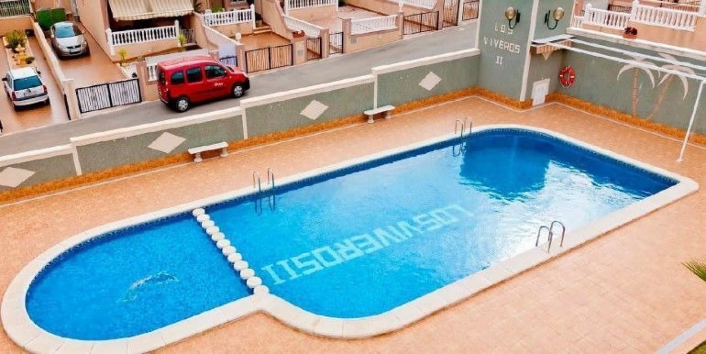 Terraced house Torrevieja Vorschau 3